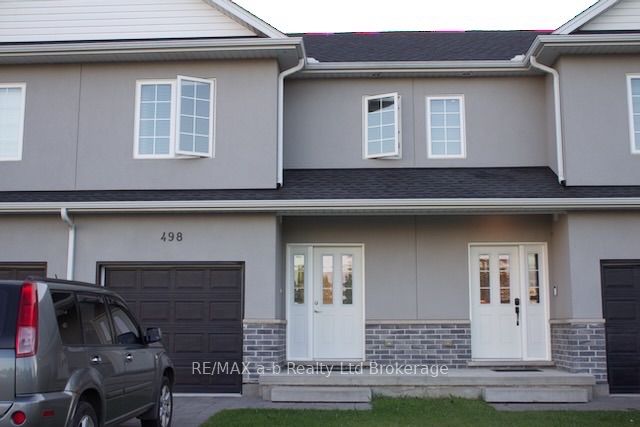 498 Lampman Place, Woodstock, ON N4S 8L6 photo 2