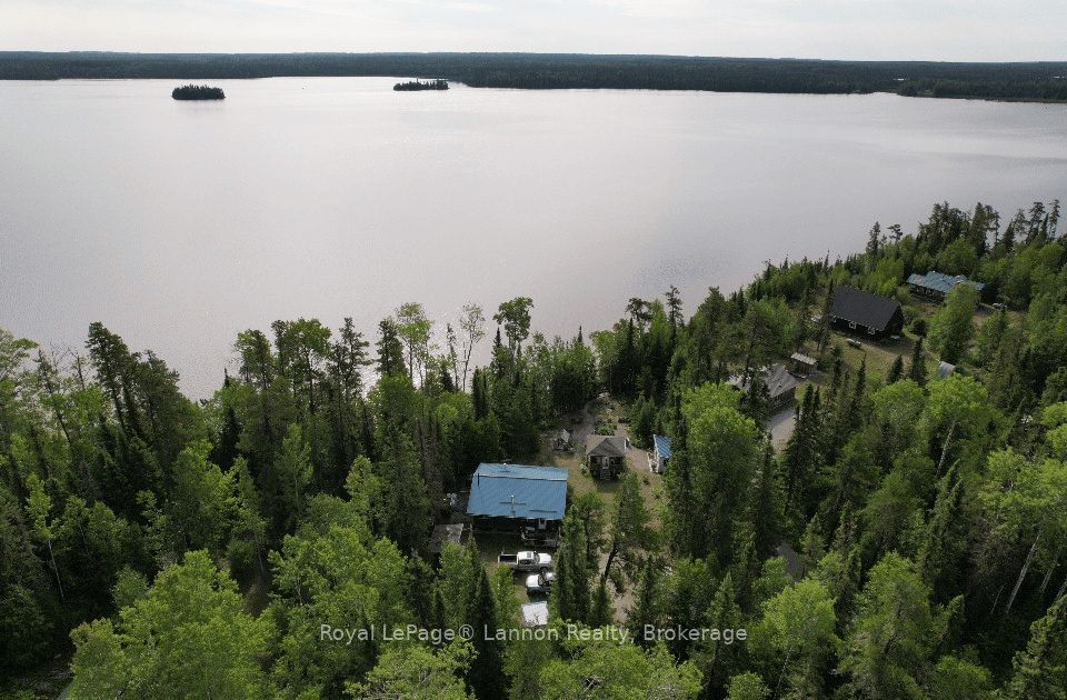 238 Eagle Nest Road, Greenstone, ON P0T 2H0 photo 2