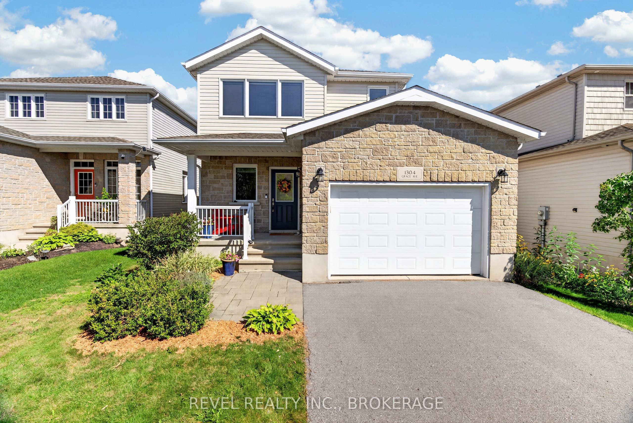 1304 Grace Avenue, Kingston, ON K7P 0G8