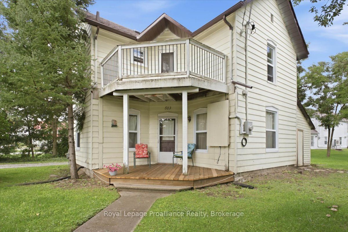 513 Moira Street, Tweed, ON K0K 3J0