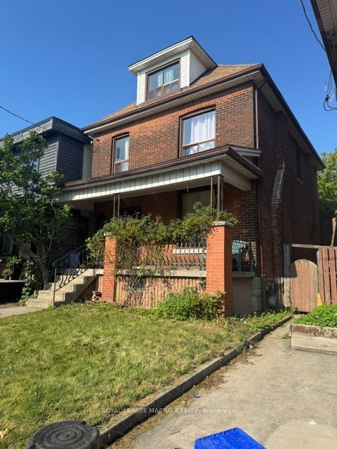 143 Elgin Street, Hamilton, ON L8L 4Y1 photo 2