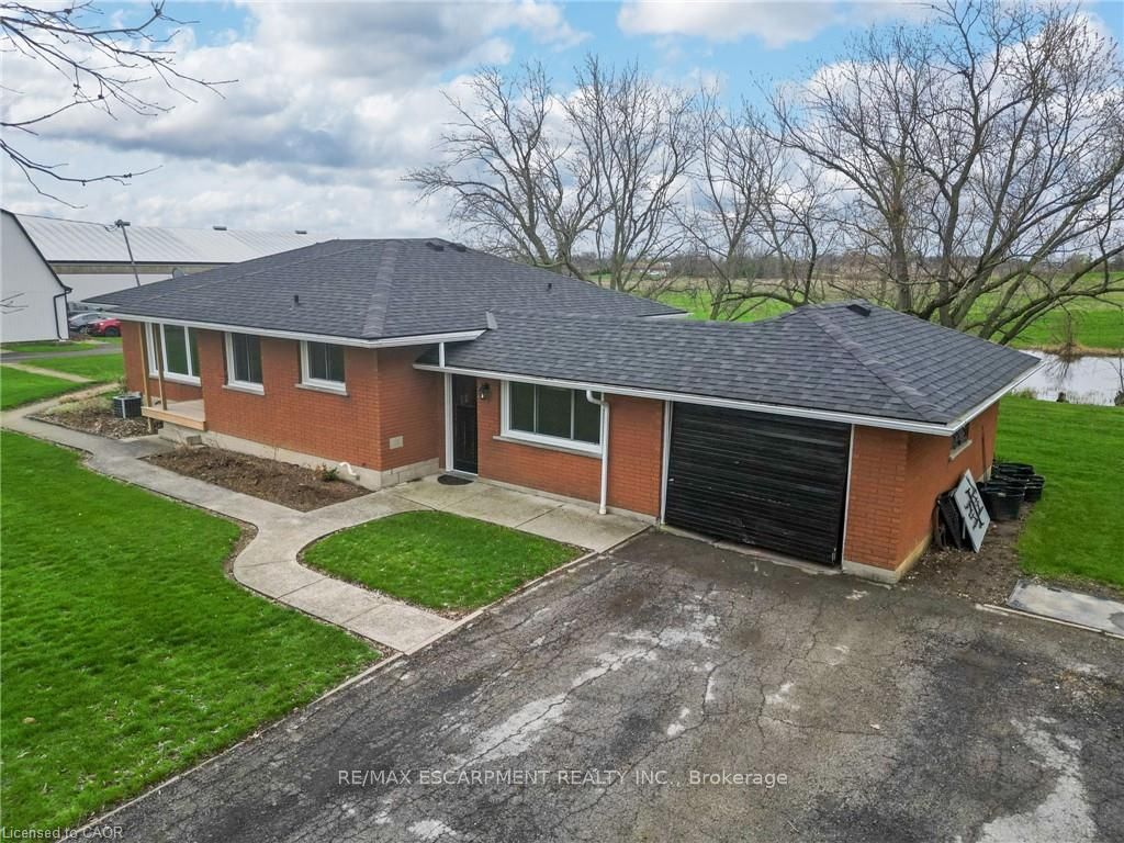 2223 Hall Road, Hamilton, ON L0R 1C0 photo 3