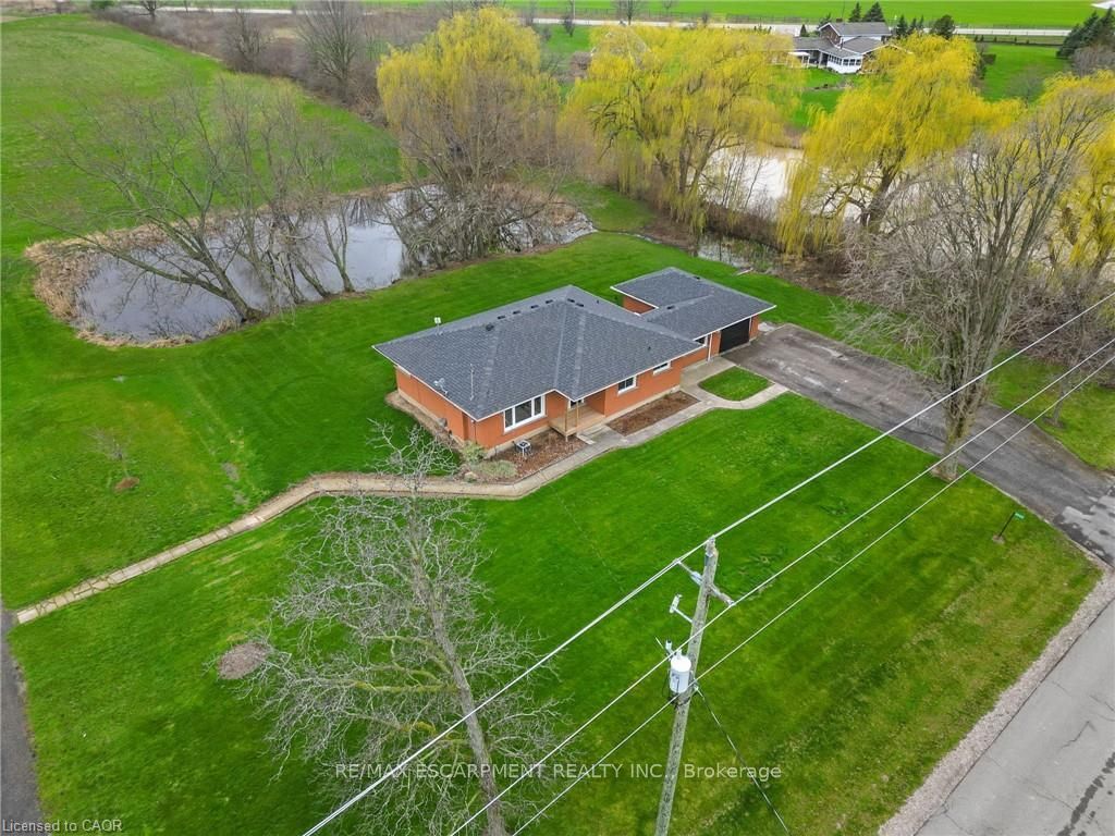 2223 Hall Road, Hamilton, ON L0R 1C0 photo 4
