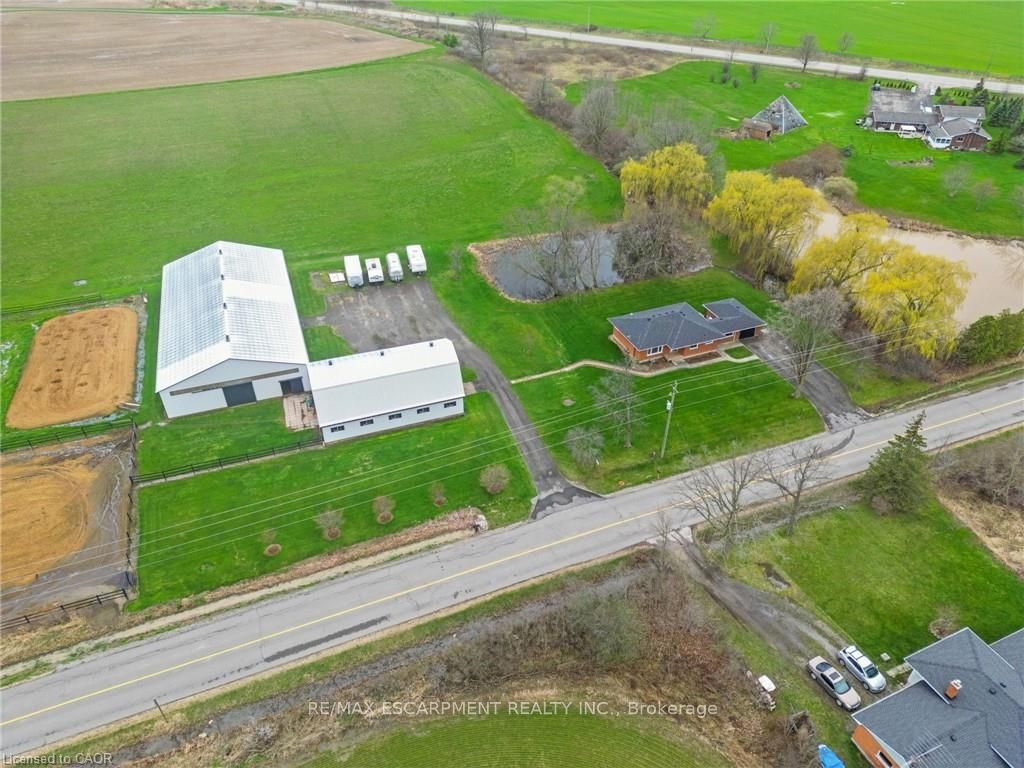 2223 Hall Road, Hamilton, ON L0R 1C0 photo 5
