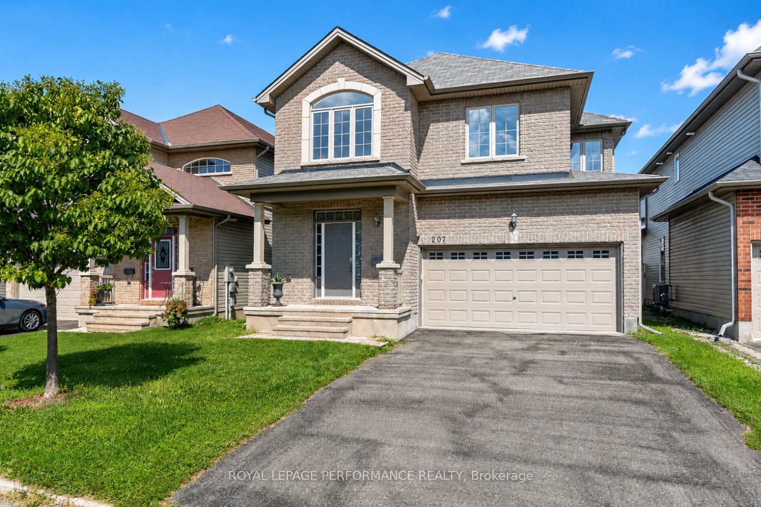 207 Dave Smith Crescent, Blossom Park - Airport and Area, ON K4M 0B7 photo 2