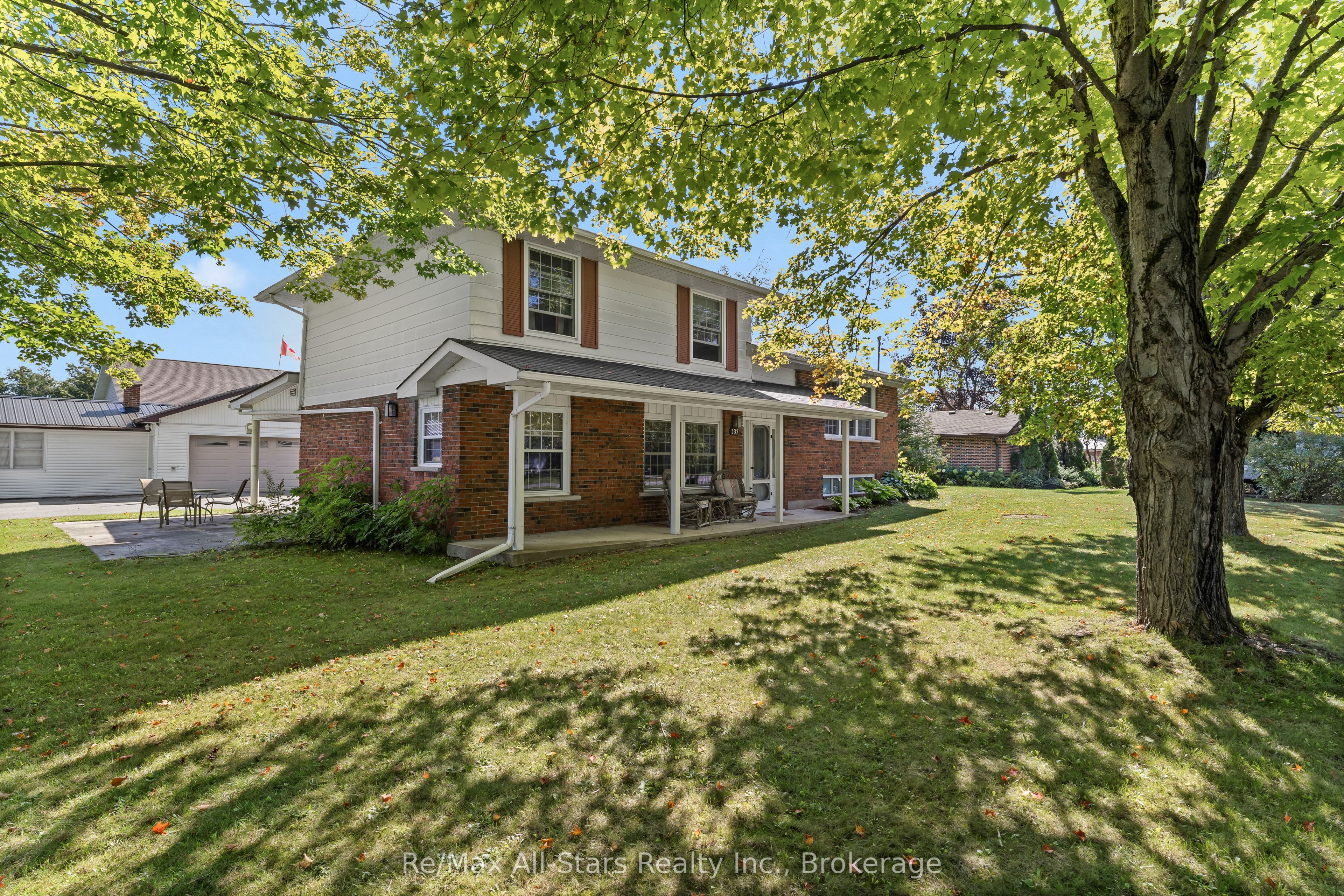 137 Reid Street, Kawartha Lakes, ON K0M 1A0 photo 5