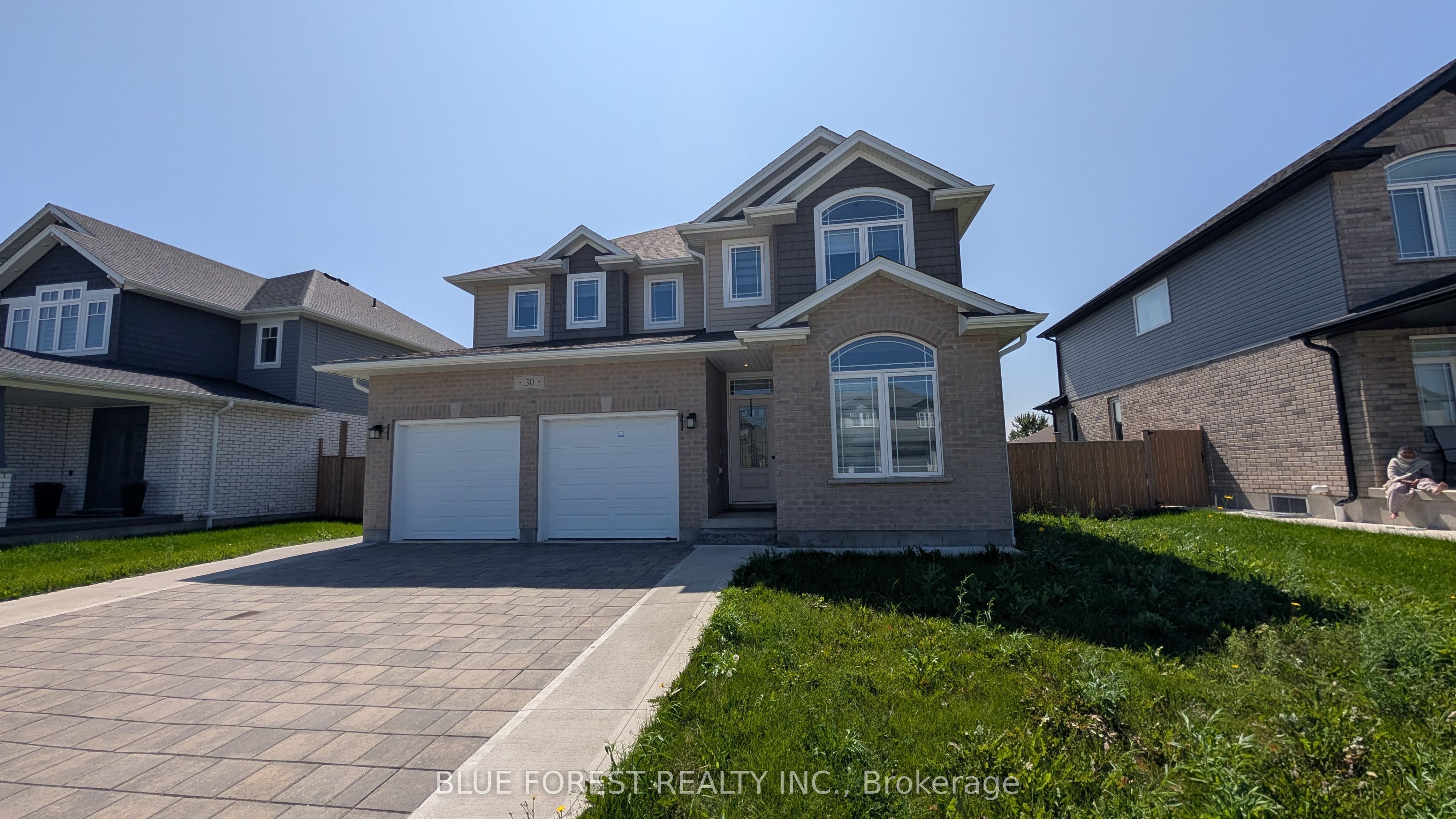 30 Thames Springs Crescent, Zorra, ON N0M 2M0 photo 2