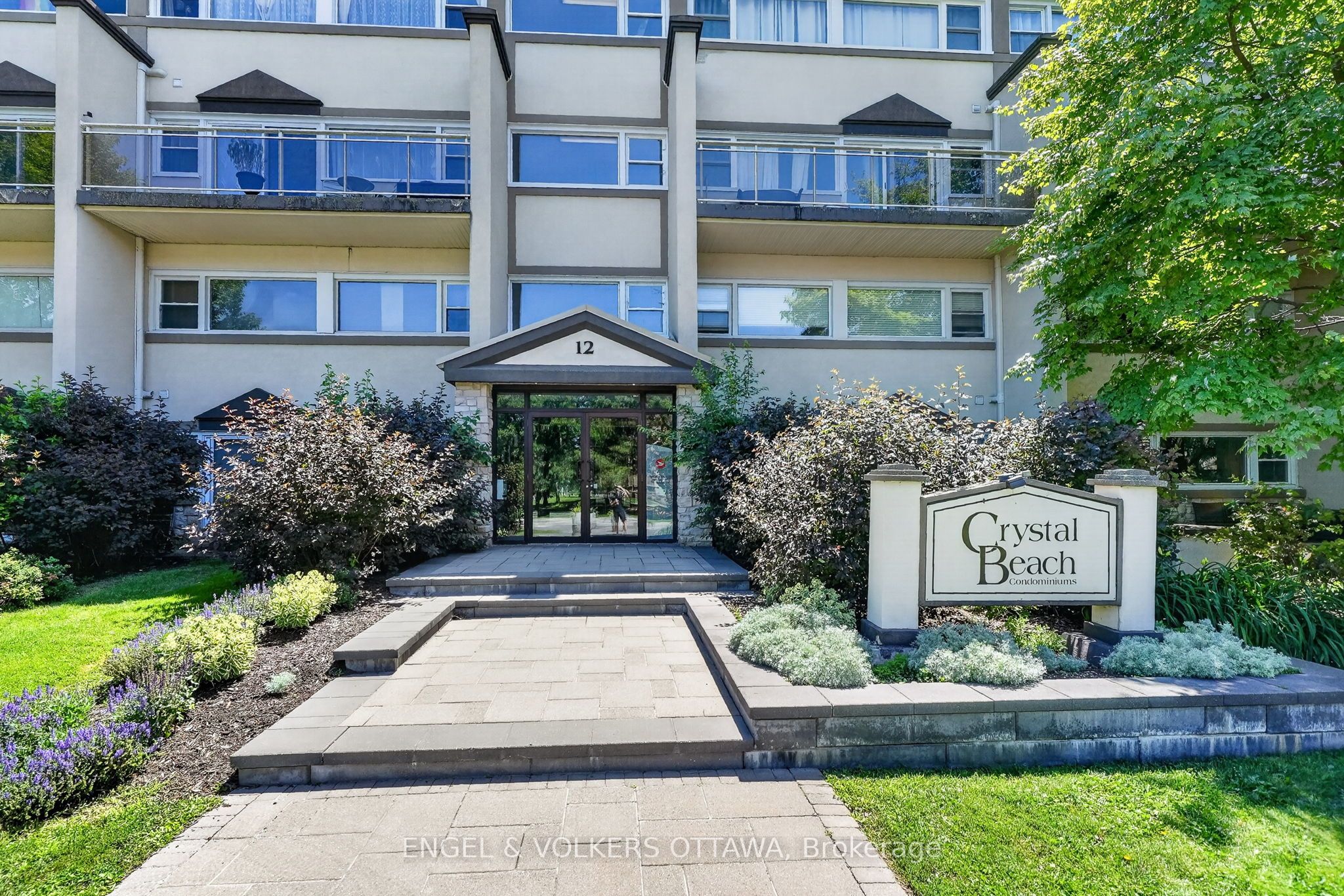 12 Corkstown Road 119, Crystal Bay - Rocky Point - Bayshore, ON K2H 5B3 photo 2