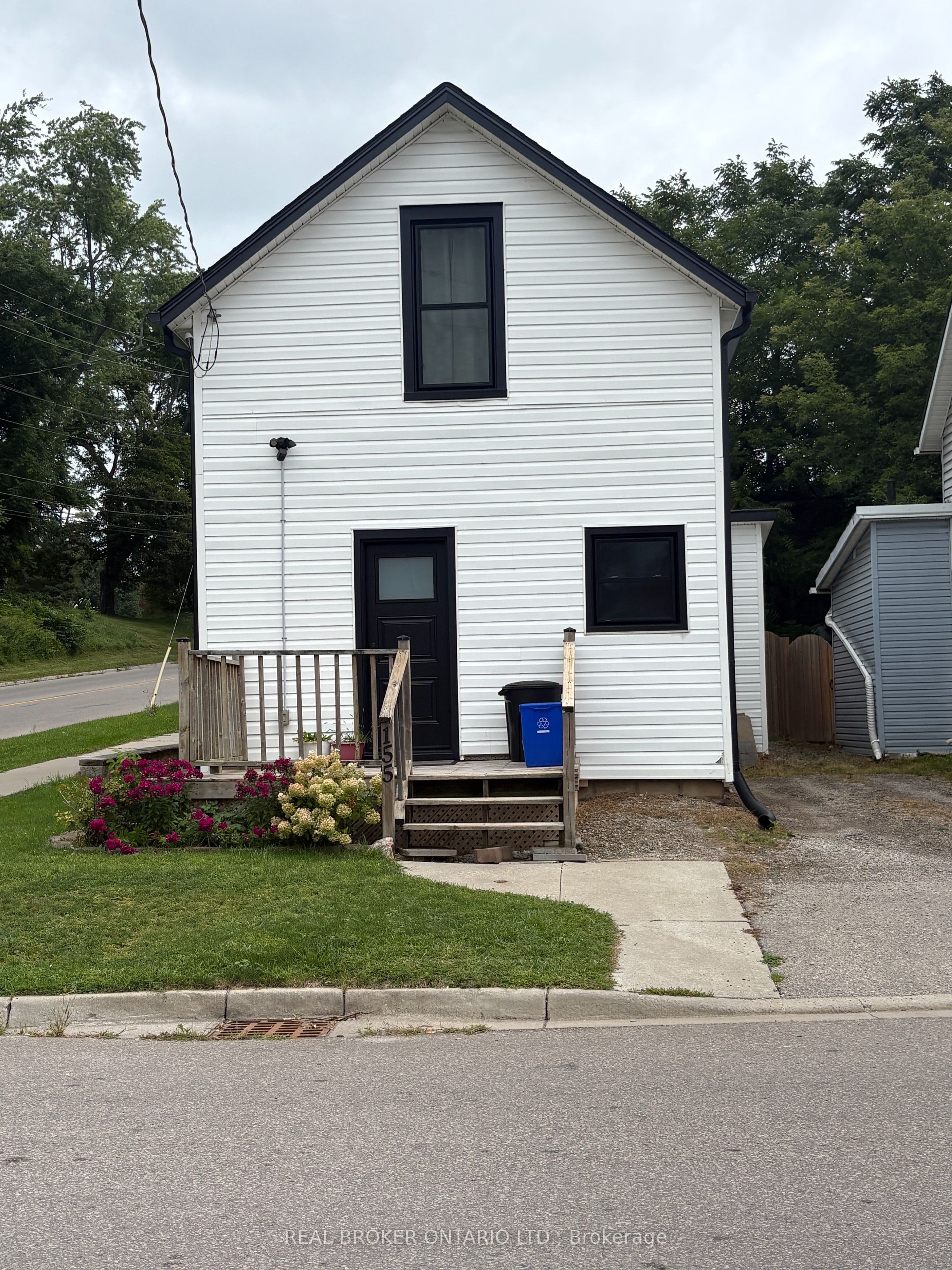 155 Sherman Avenue, Norfolk, ON N3Y 2T2