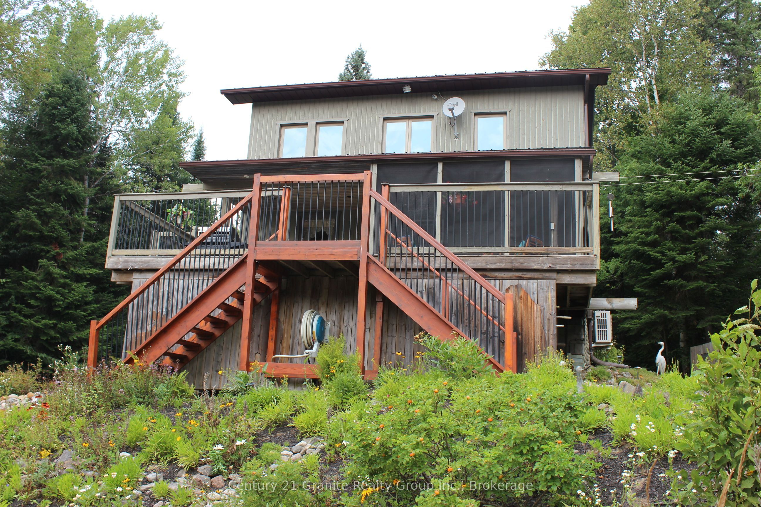 1082 Green Lake Road, Algonquin Highlands, ON K0M 1S0