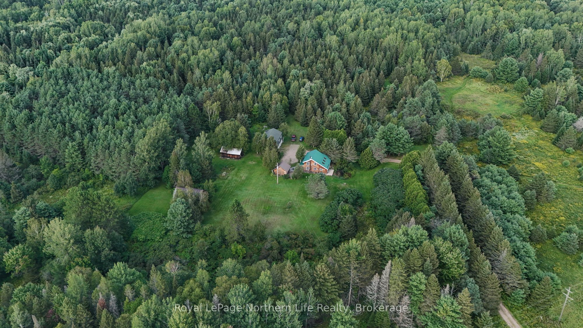 9609 Highway 17 E, Calvin, ON P0H 1H0 photo 2