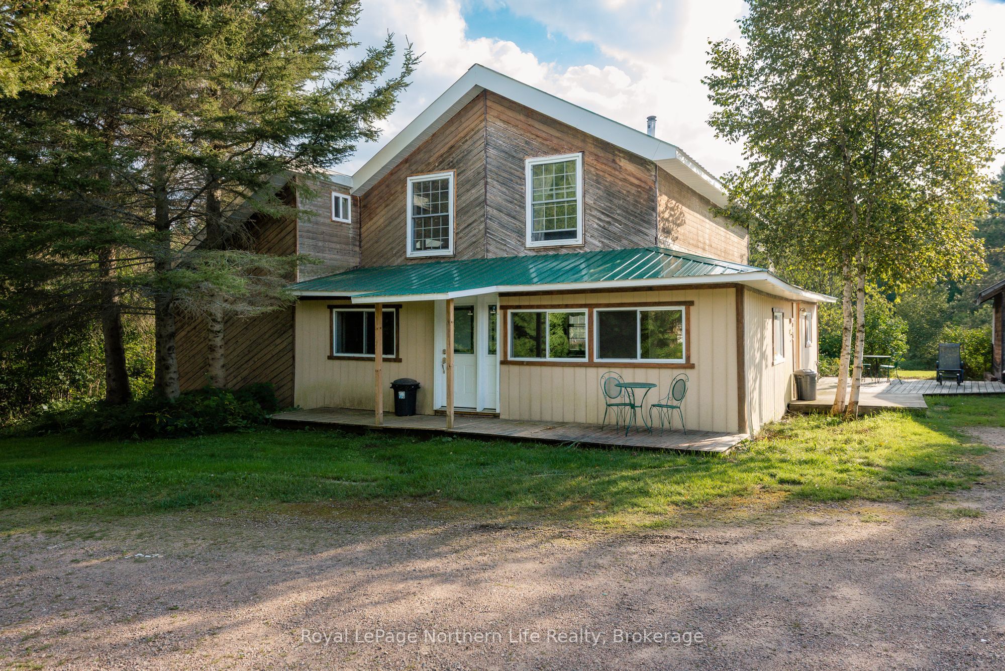 9609 Highway 17 E, Calvin, ON P0H 1H0 photo 4
