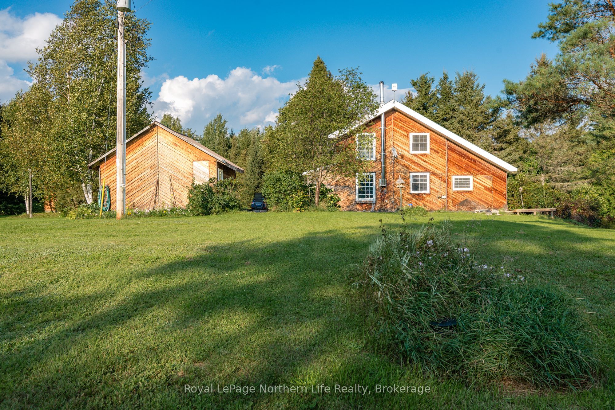 9609 Highway 17 E, Calvin, ON P0H 1H0 photo 5