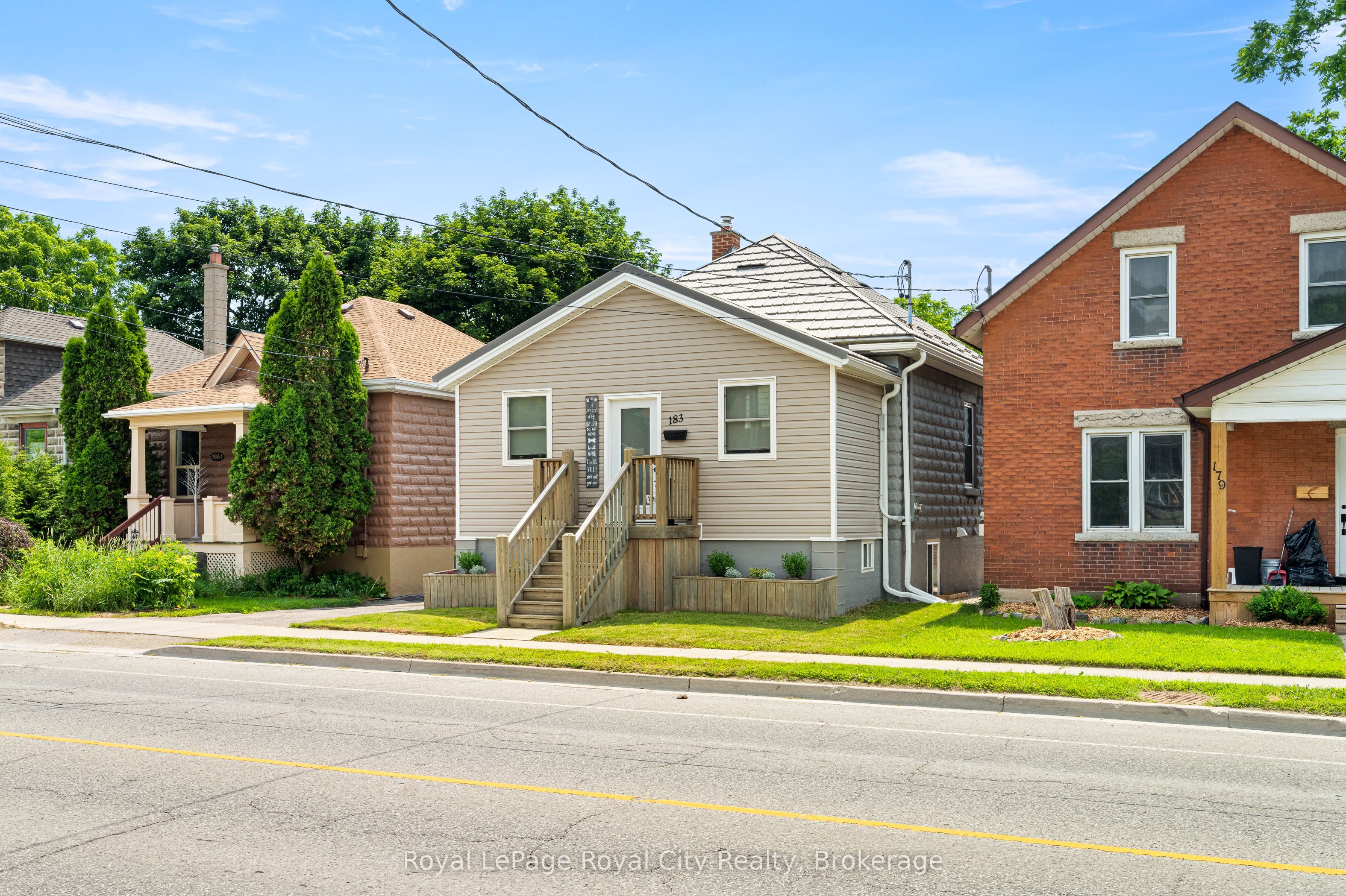 183 Elizabeth Street, Guelph, ON N1E 2X5 photo 2