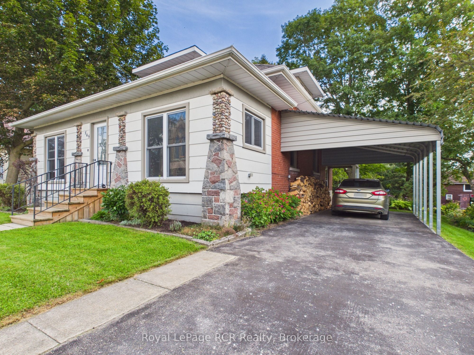 565 Havelock Street, Huron-Kinloss, ON N0G 2H0 photo 2