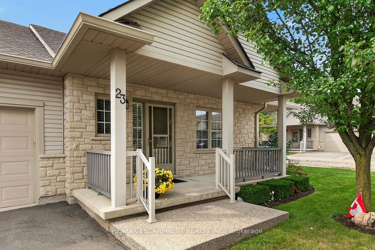 34 Southbrook Drive 23, Hamilton, ON L0R 1C0