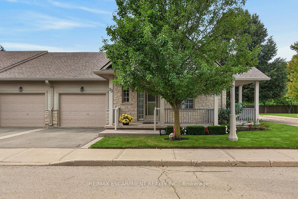 34 Southbrook Drive 23, Hamilton, ON L0R 1C0 photo 3