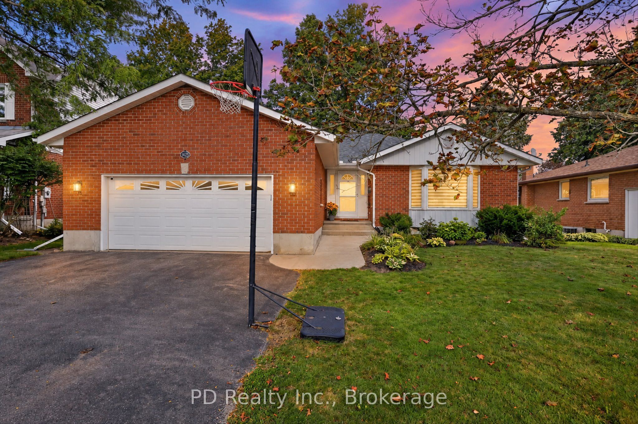 1436 Wildlark Drive, Peterborough, ON K9K 1X3