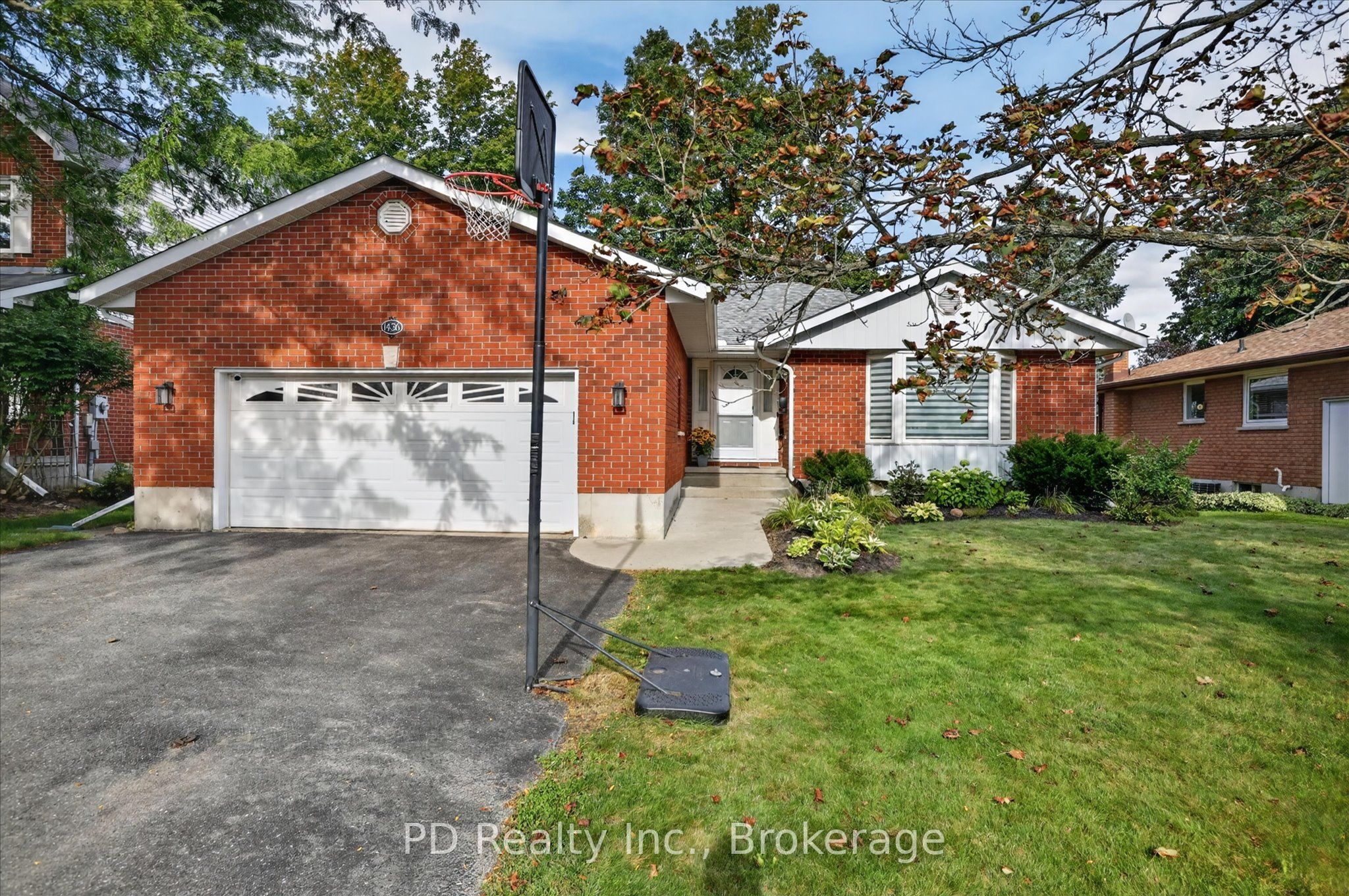 1436 Wildlark Drive, Peterborough, ON K9K 1X3 photo 2