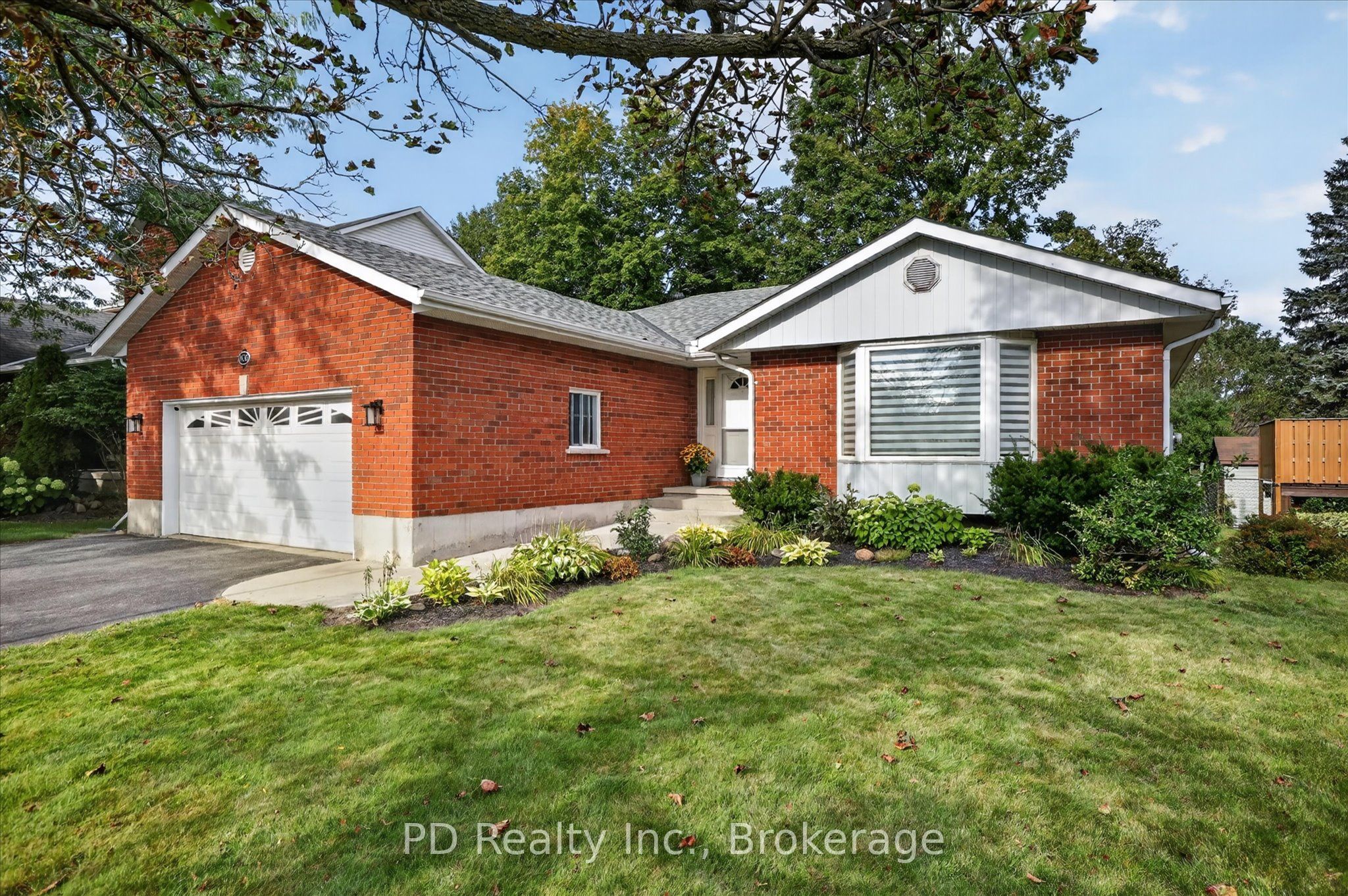 1436 Wildlark Drive, Peterborough, ON K9K 1X3 photo 3