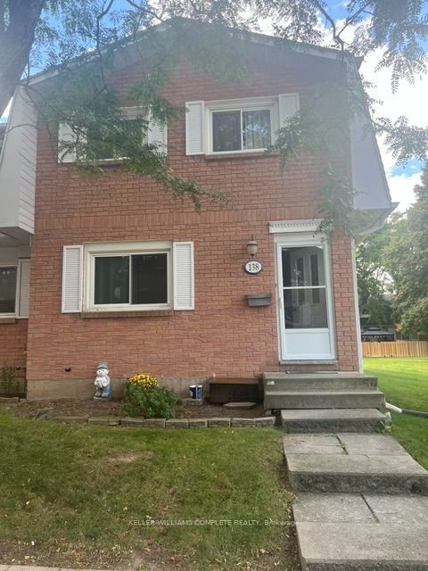 185 Denistoun Street 138, Welland, ON L3C 6J6