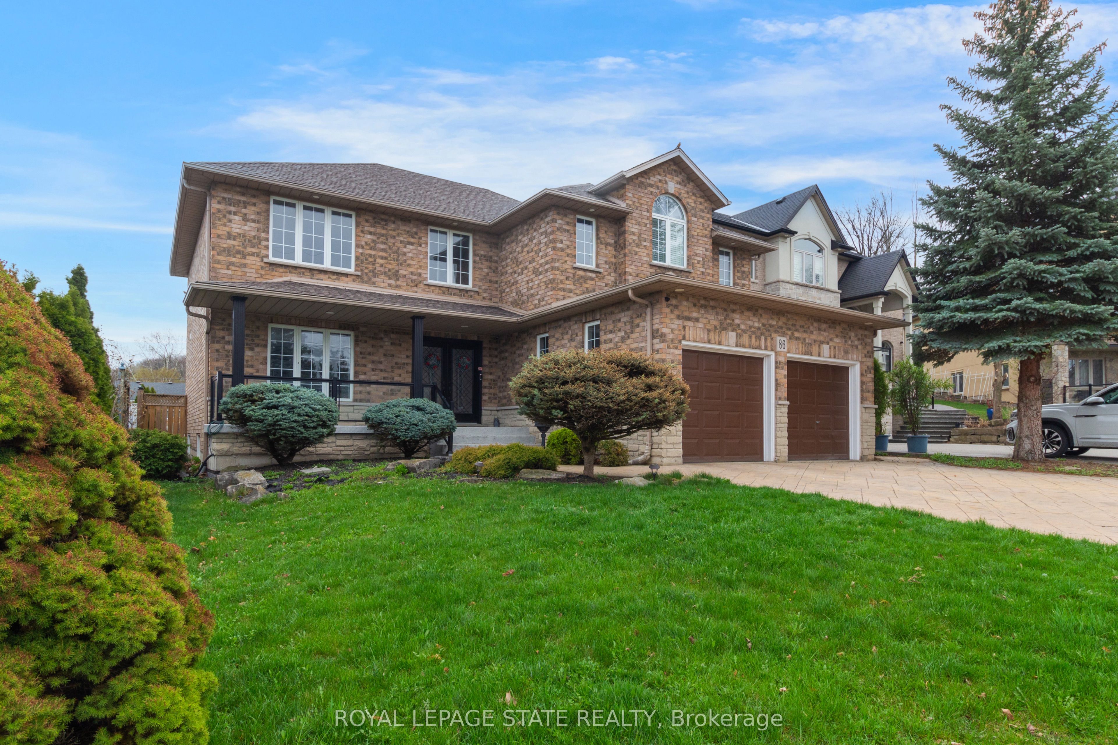86 Margaret Avenue, Hamilton, ON L8G 3G5