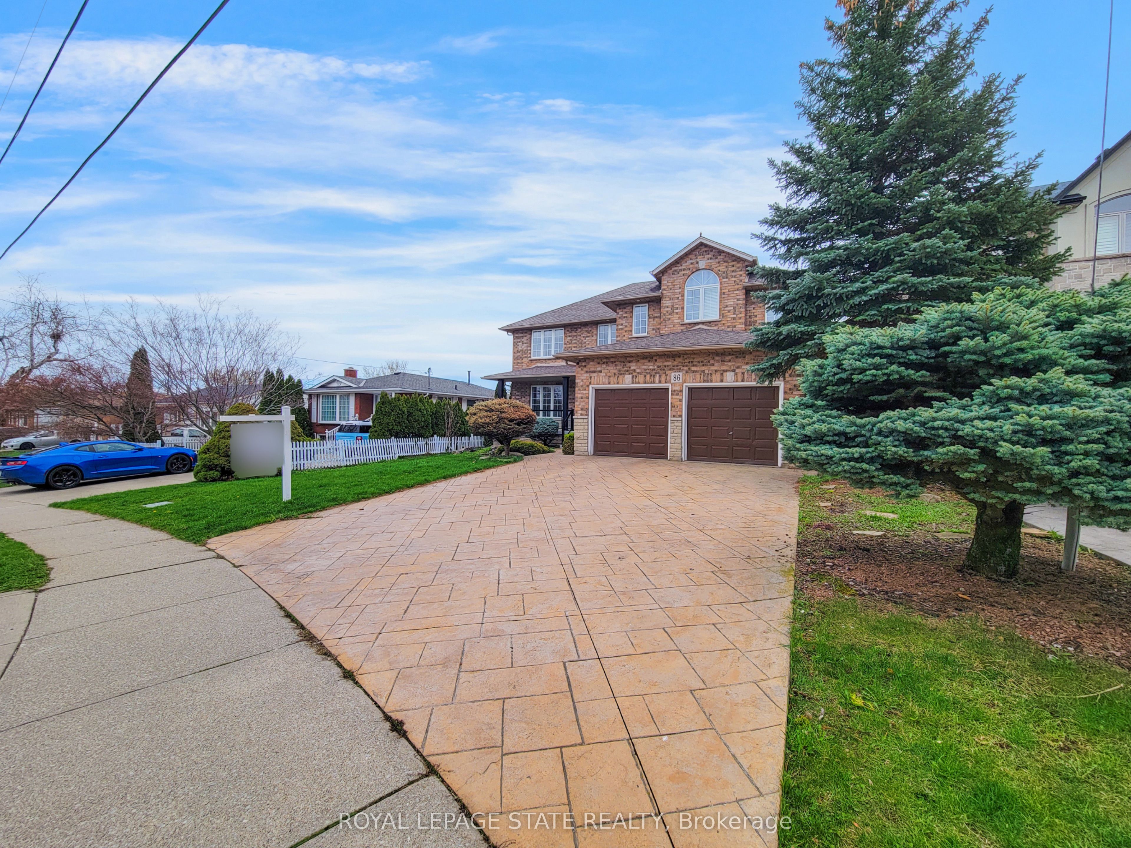 86 Margaret Avenue, Hamilton, ON L8G 3G5 photo 2