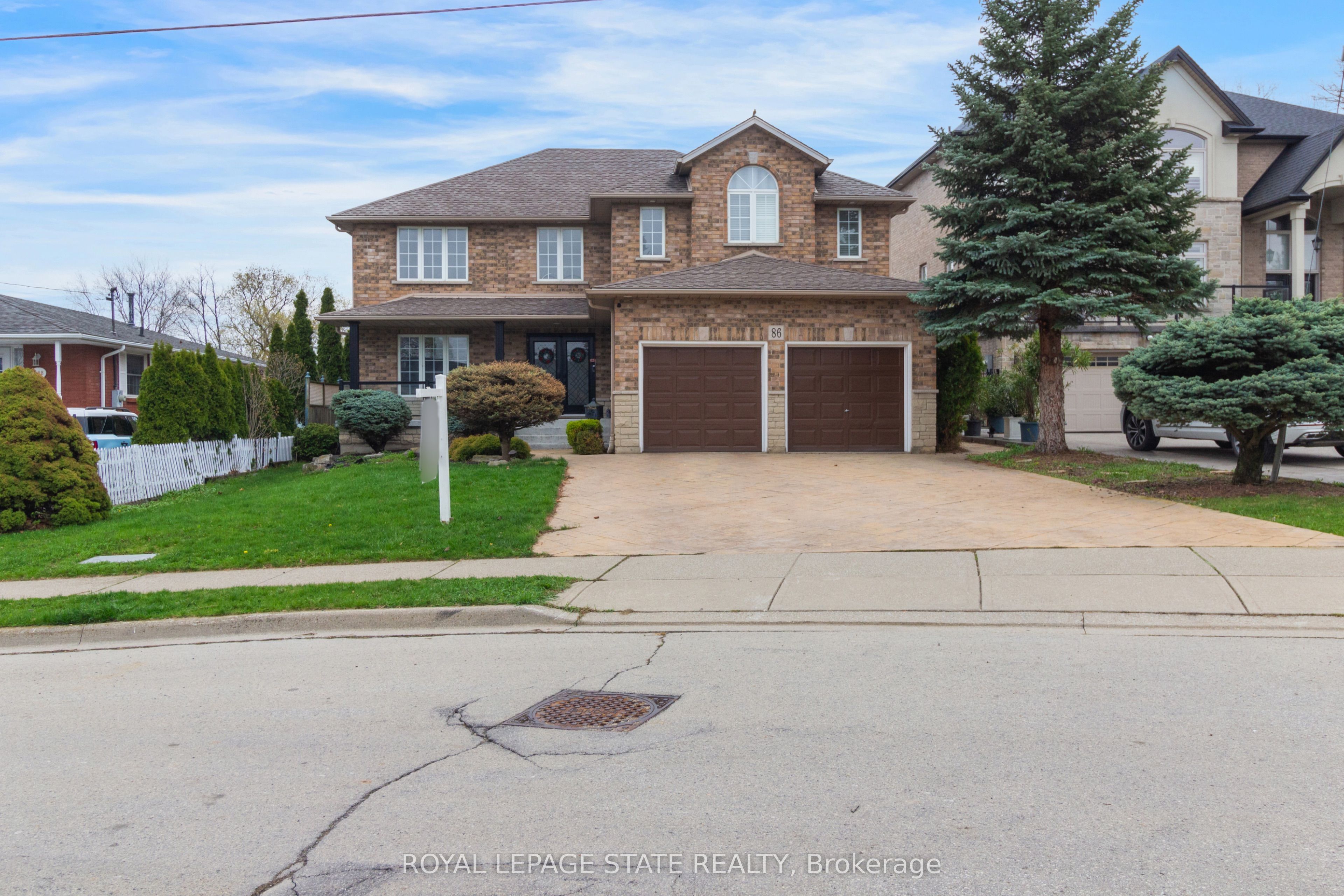 86 Margaret Avenue, Hamilton, ON L8G 3G5 photo 3