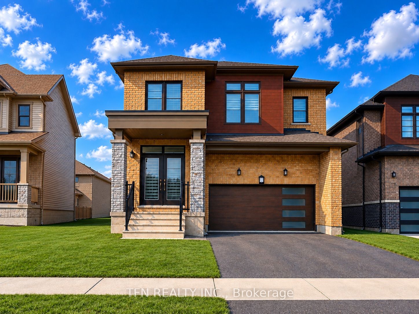 71 Sundin Drive, Haldimand, ON N3W 0H3