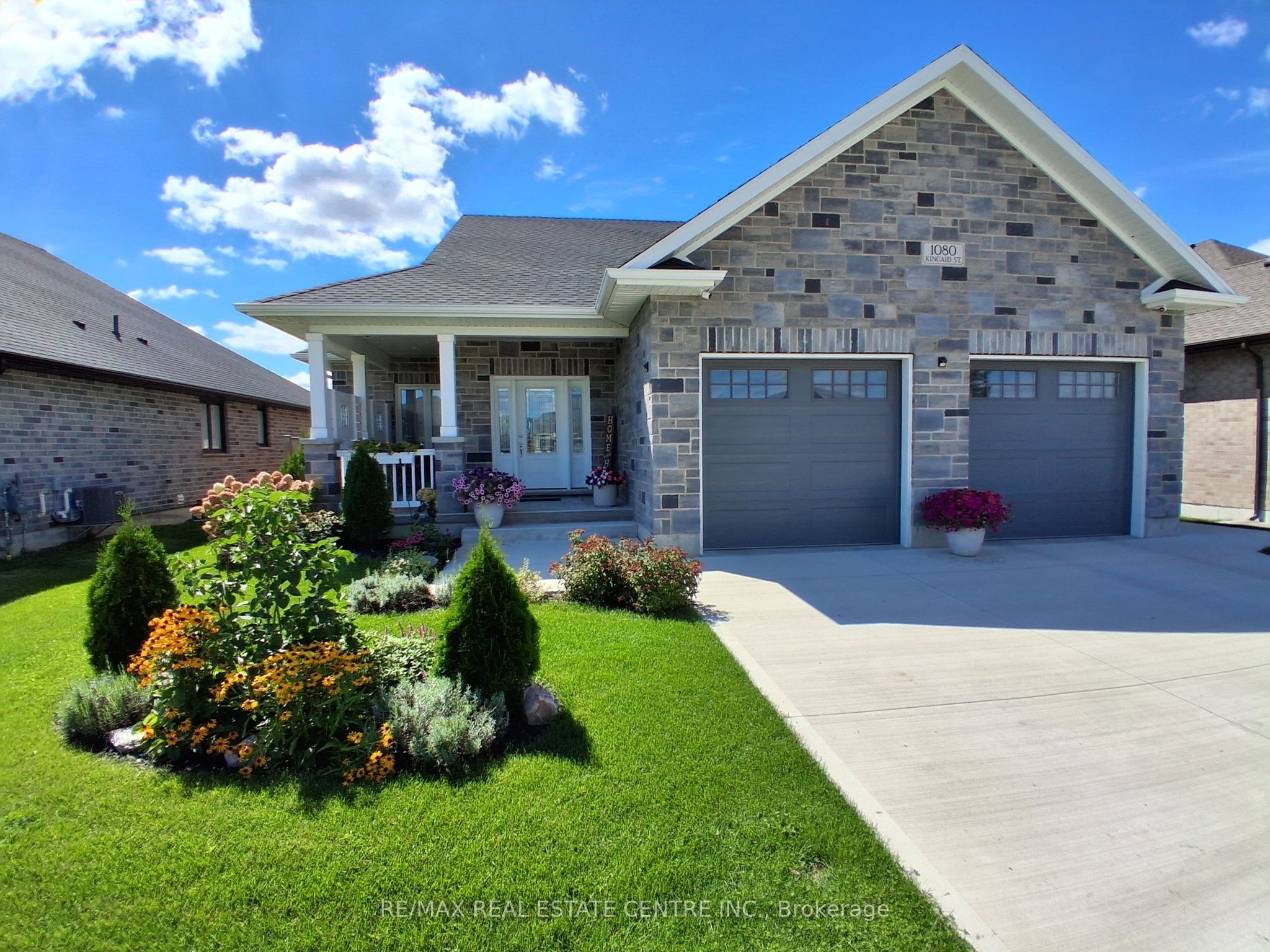1080 Kincaid Street W, North Perth, ON N4W 0J8