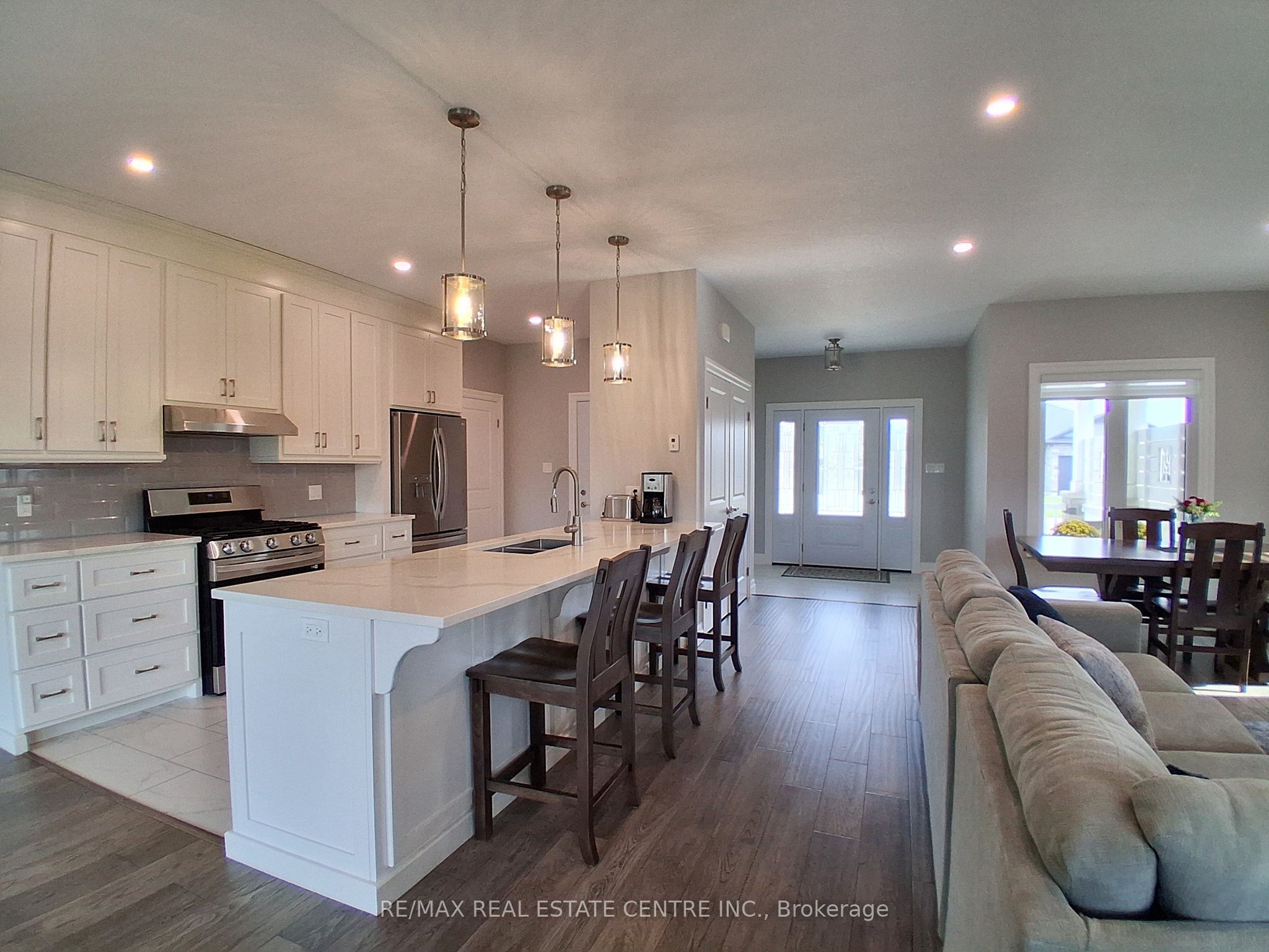 1080 Kincaid Street W, North Perth, ON N4W 0J8 photo 5