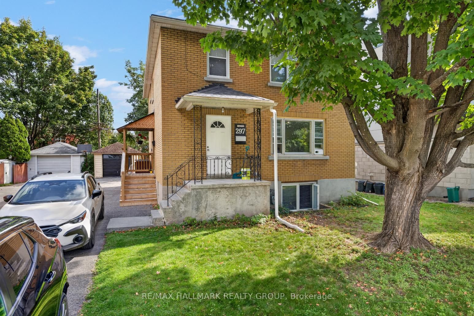 297 Royal Avenue 2, Carlingwood - Westboro and Area, ON K2A 1T6