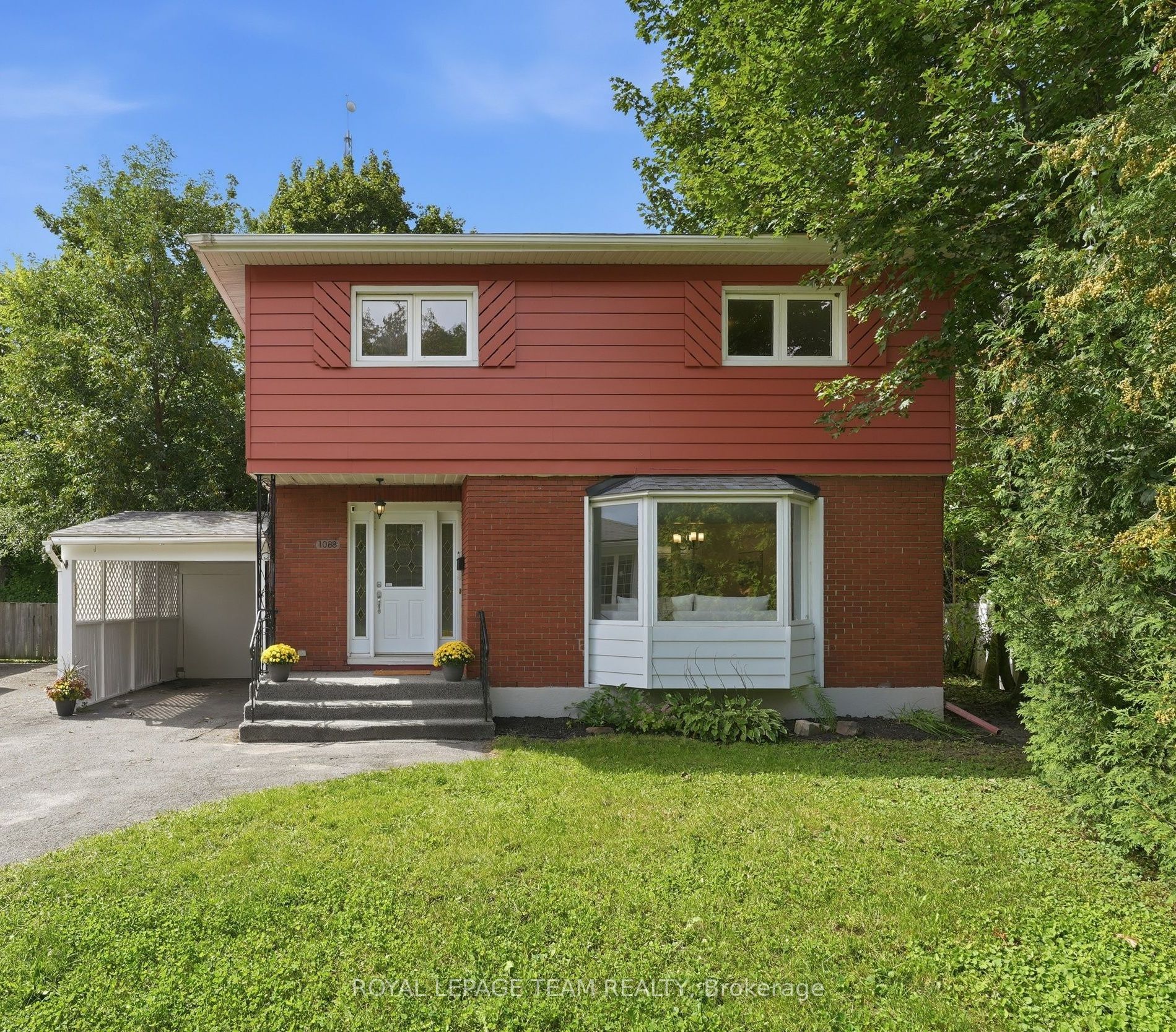 1088 Checkers Road, Belair Park - Copeland Park and Area, ON K2C 2S4