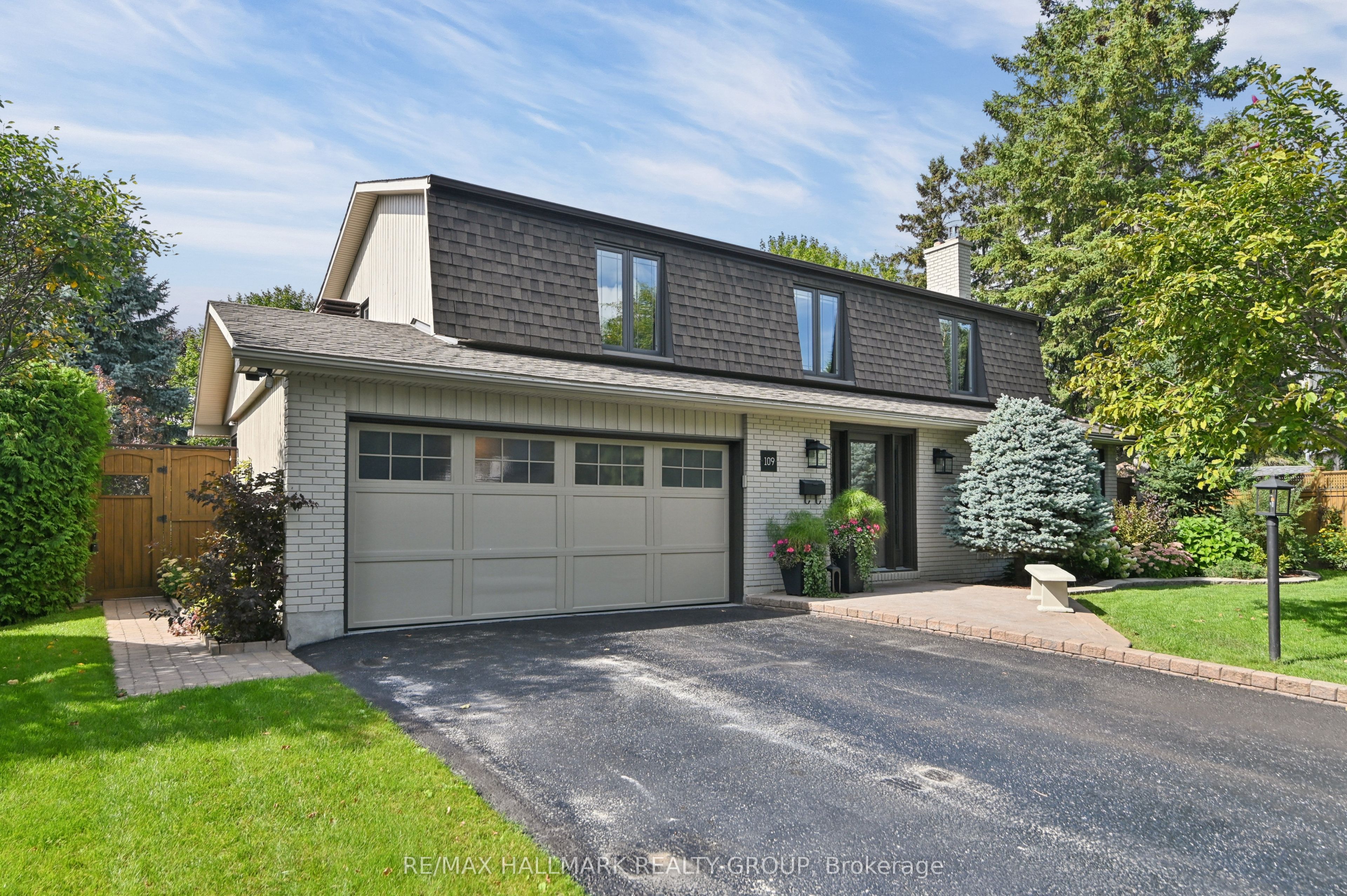 109 Parkglen Court, Meadowlands - Crestview and Area, ON K2G 3H2 photo 2