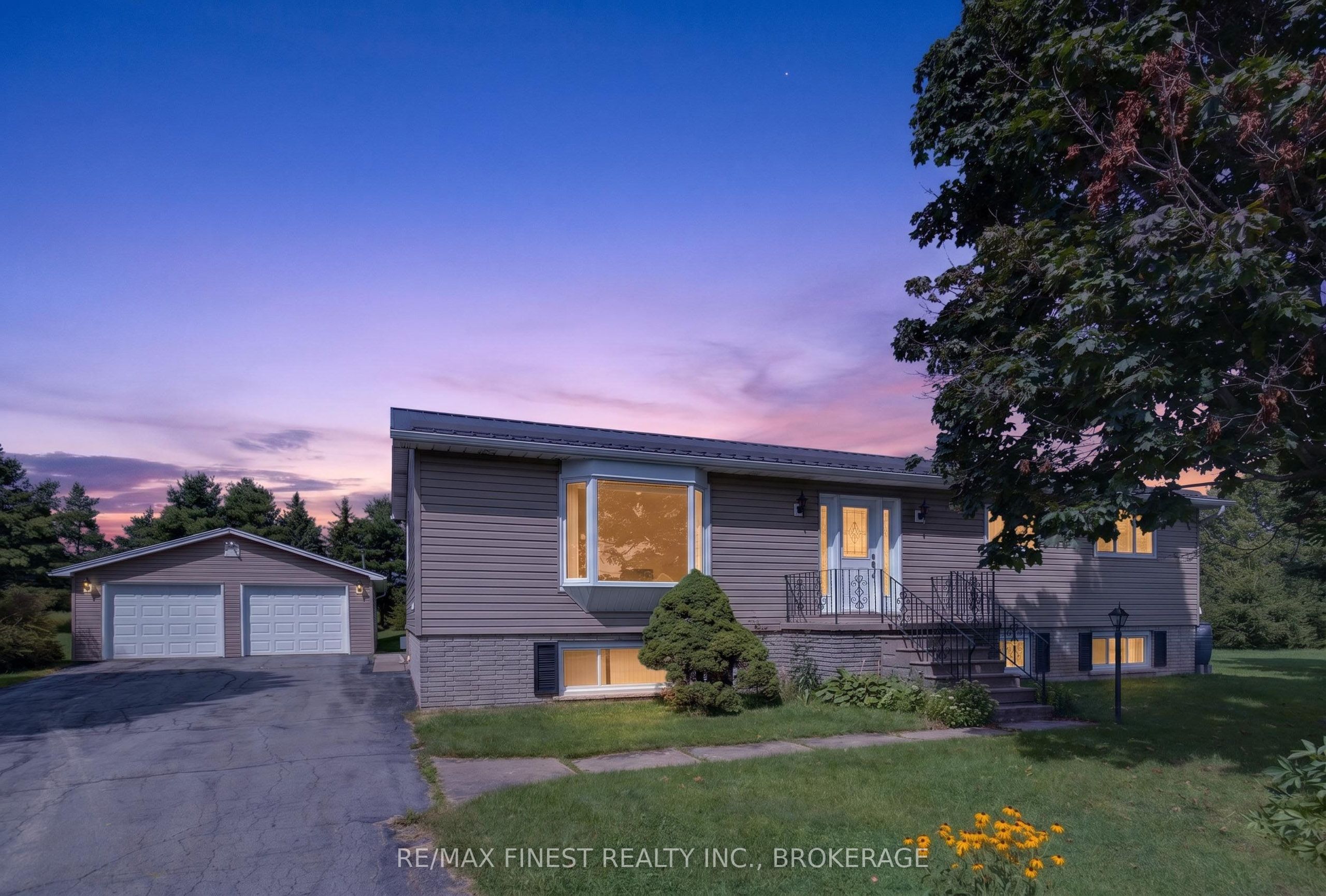 3005 Wilson Road, Frontenac, ON K0H 1V0