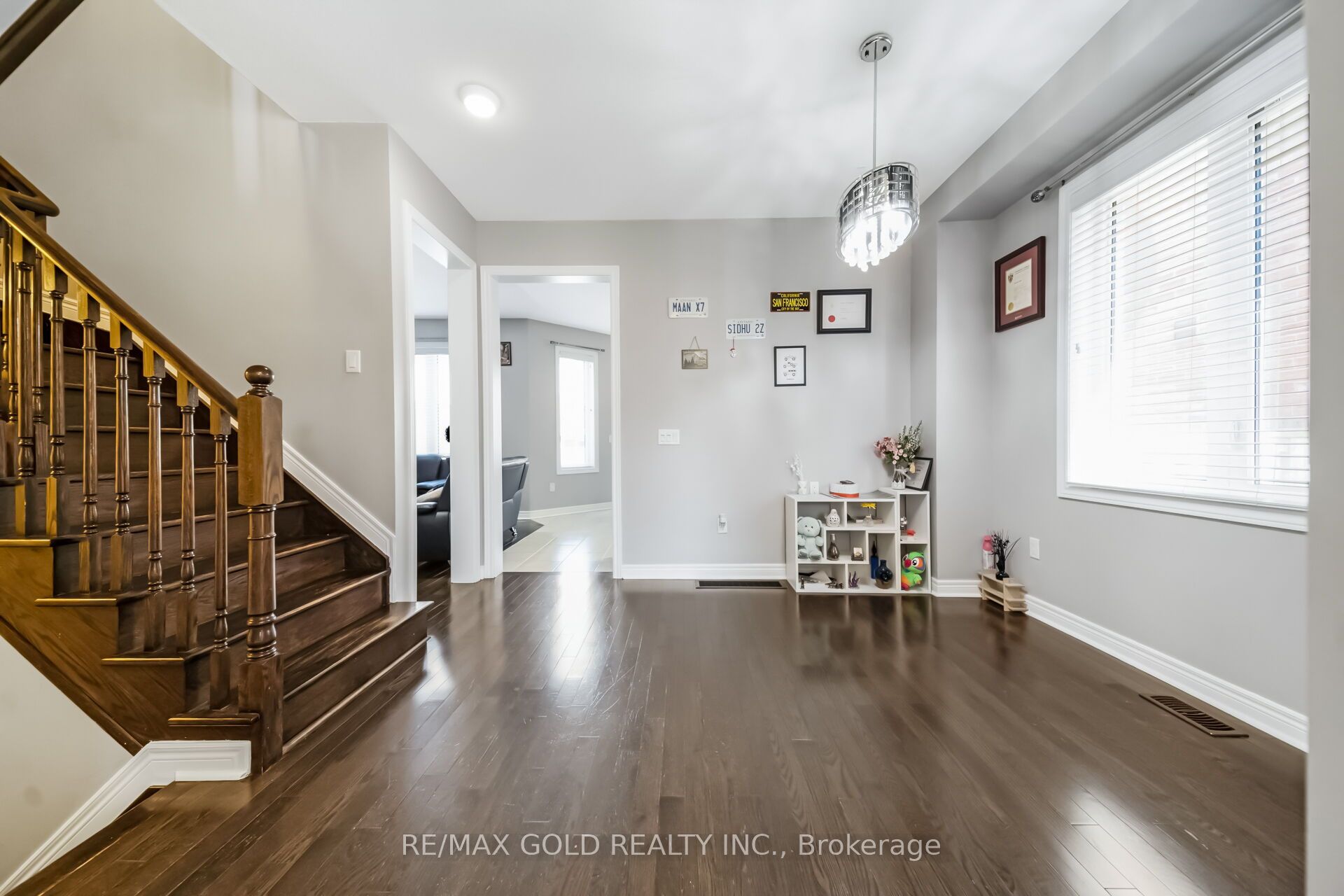 792 Arthur Parker Avenue, Woodstock, ON N4T 0G7 photo 3