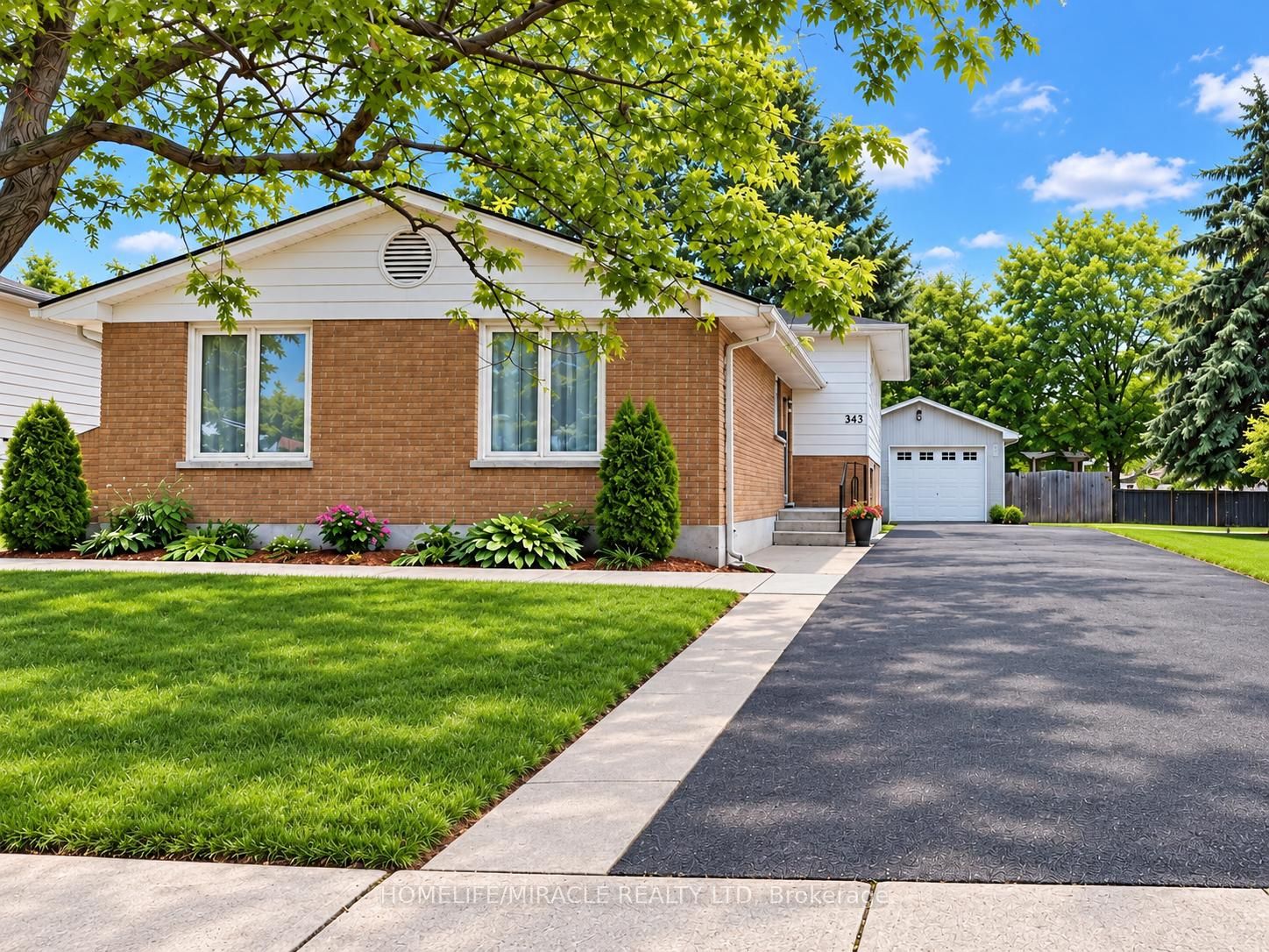 365 Blue Forest Drive, London North, ON N6G 3K1
