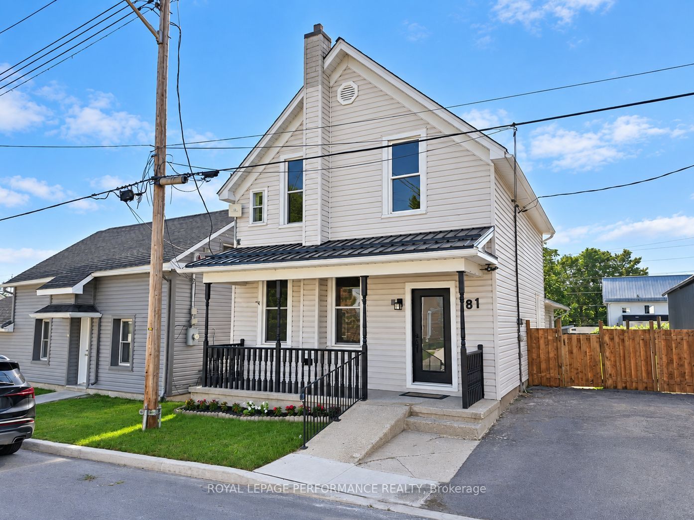 81 Princess Street, Mississippi Mills, ON K0A 1A0