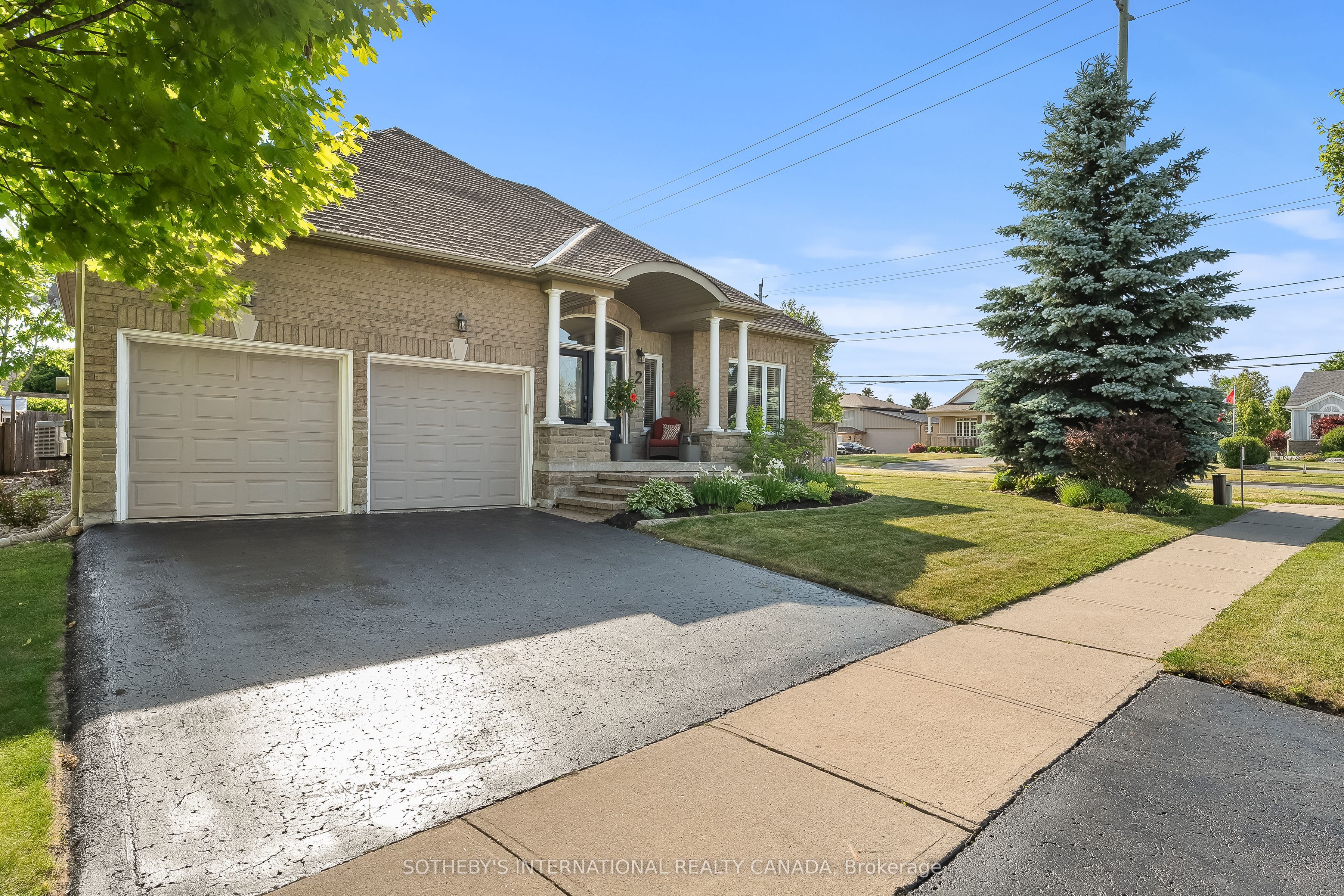 2 Rapley Boulevard, Port Hope, ON L1A 4J7 photo 2
