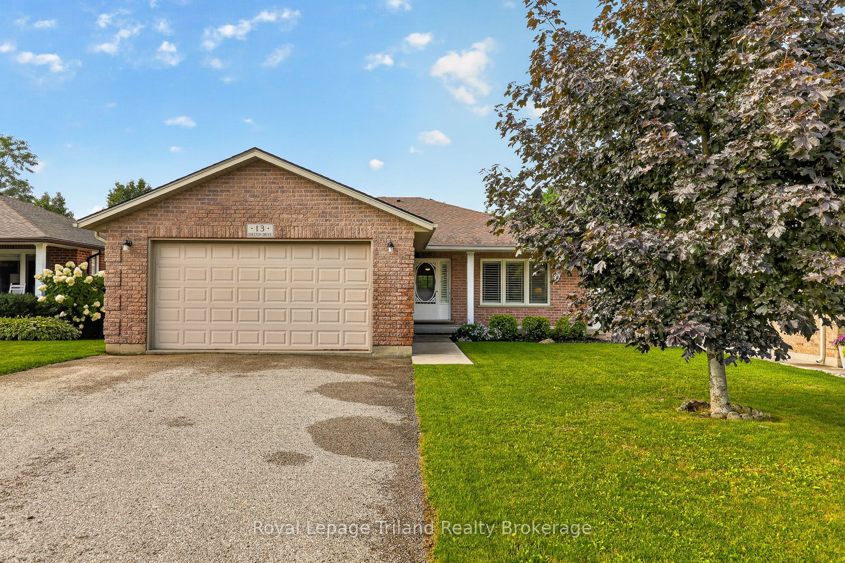 13 Shelton Drive, Ingersoll, ON N5C 4G1 photo 2