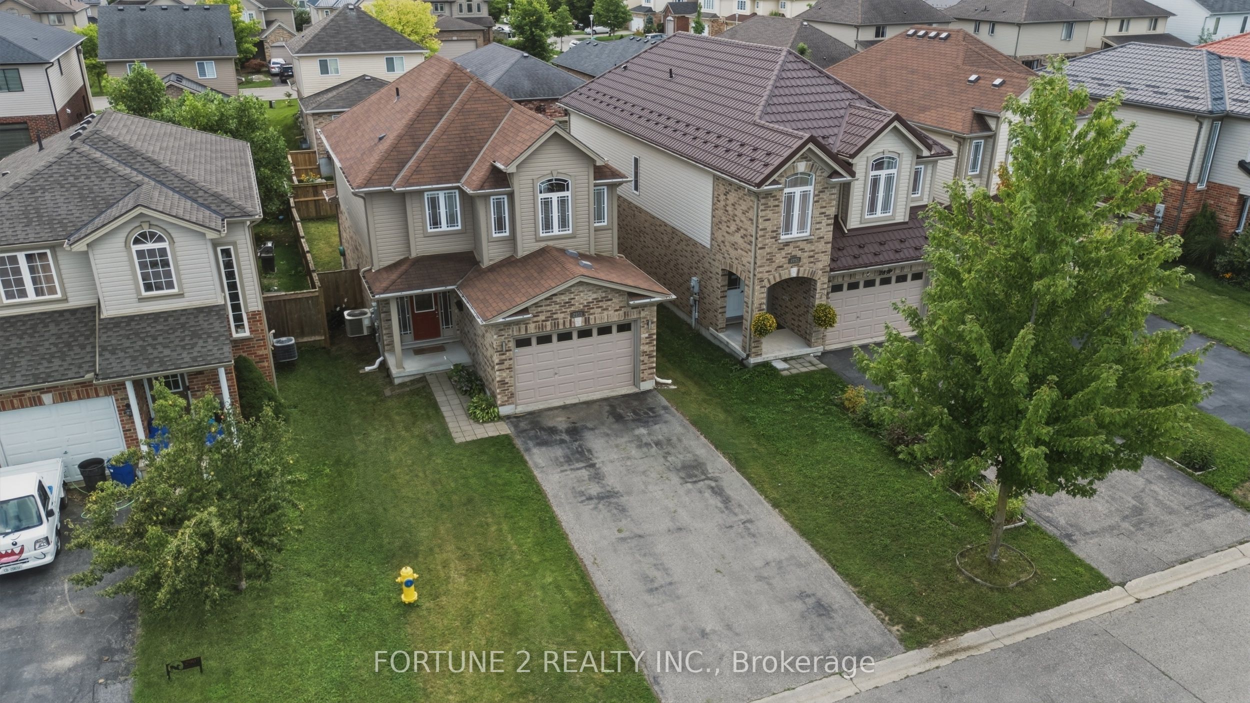 2901 LEMIEUX Walk, London South, ON N6L 0A9
