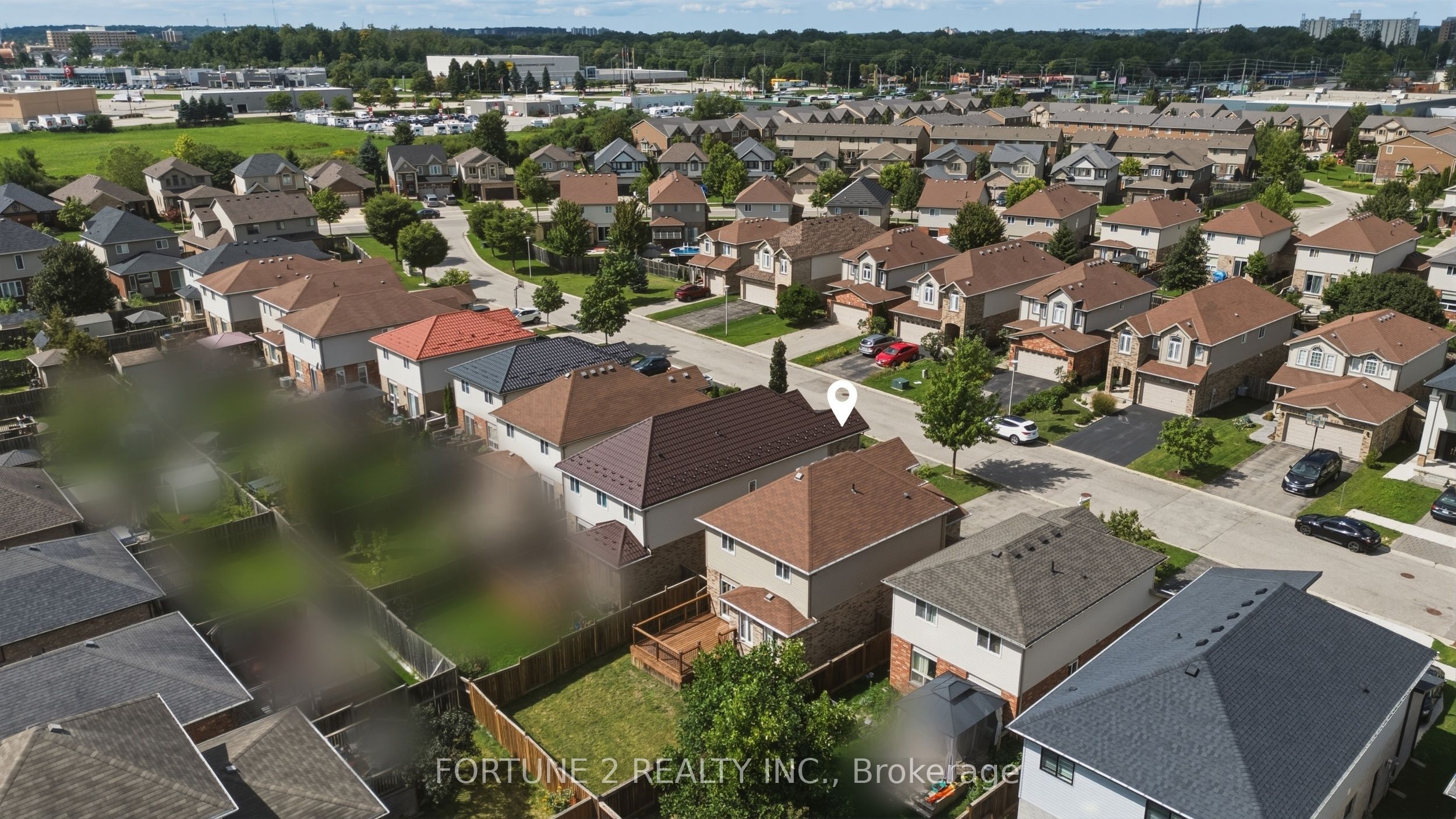 2901 LEMIEUX Walk, London South, ON N6L 0A9 photo 3