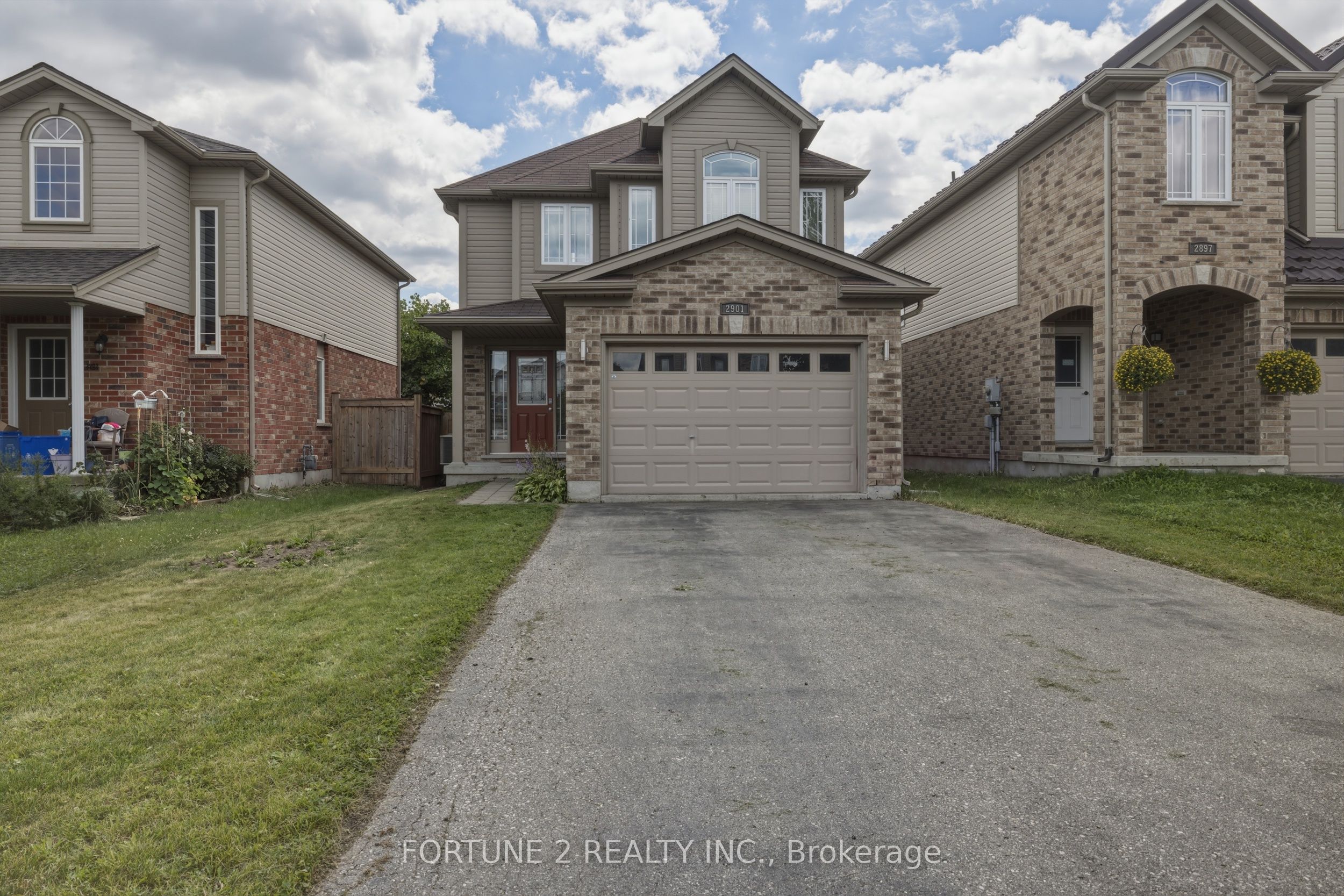 2901 LEMIEUX Walk, London South, ON N6L 0A9 photo 4