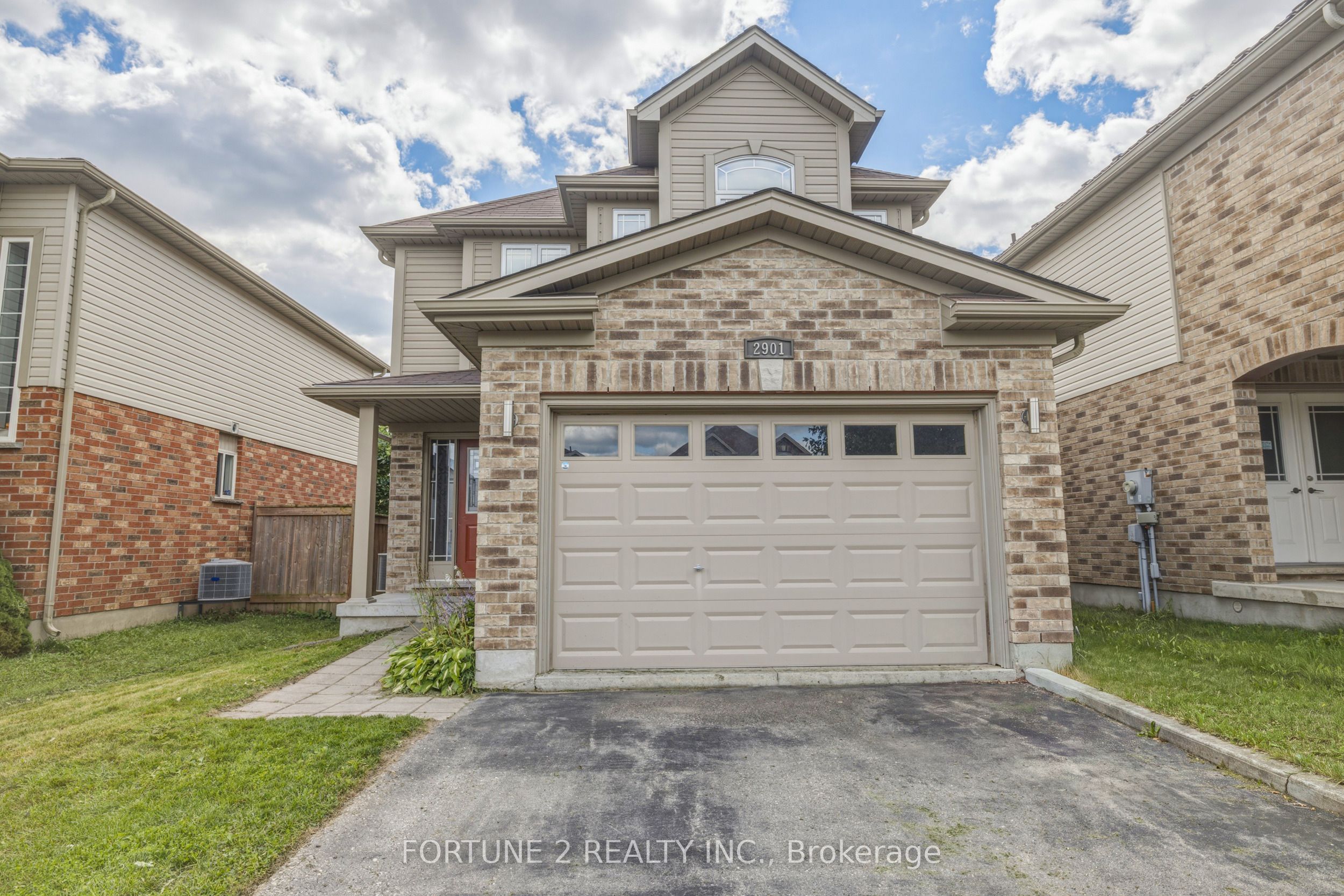 2901 LEMIEUX Walk, London South, ON N6L 0A9 photo 5