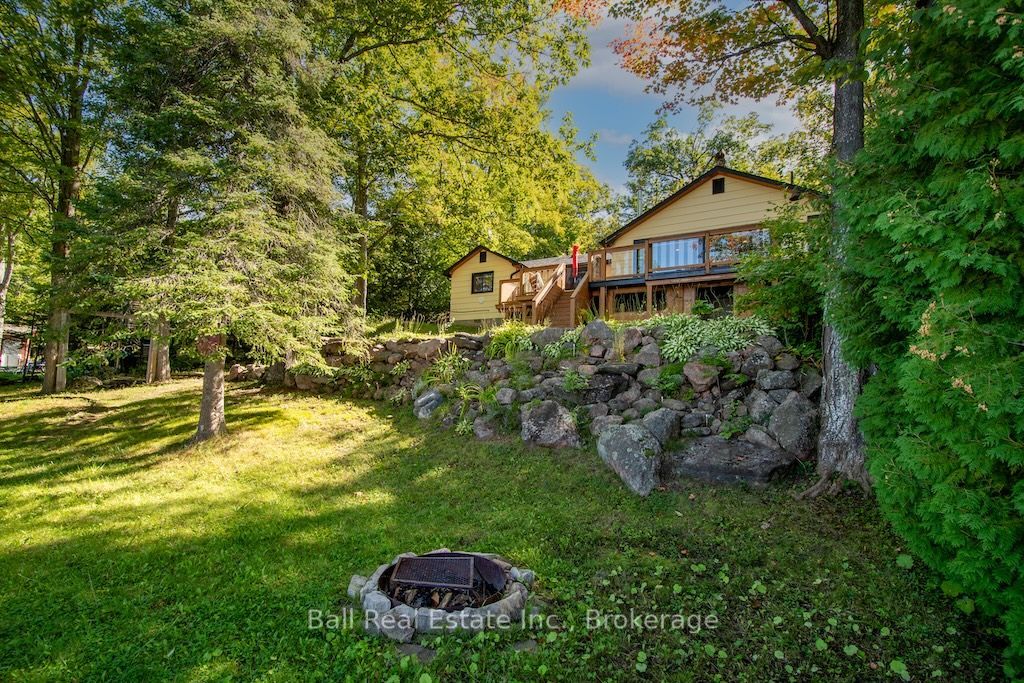 3272 Buckhorn Lane N, Selwyn, ON K0L 2H0 photo 2