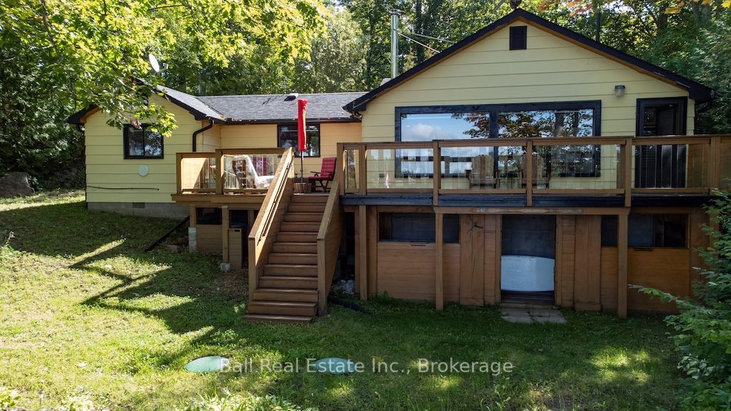 3272 Buckhorn Lane N, Selwyn, ON K0L 2H0 photo 4