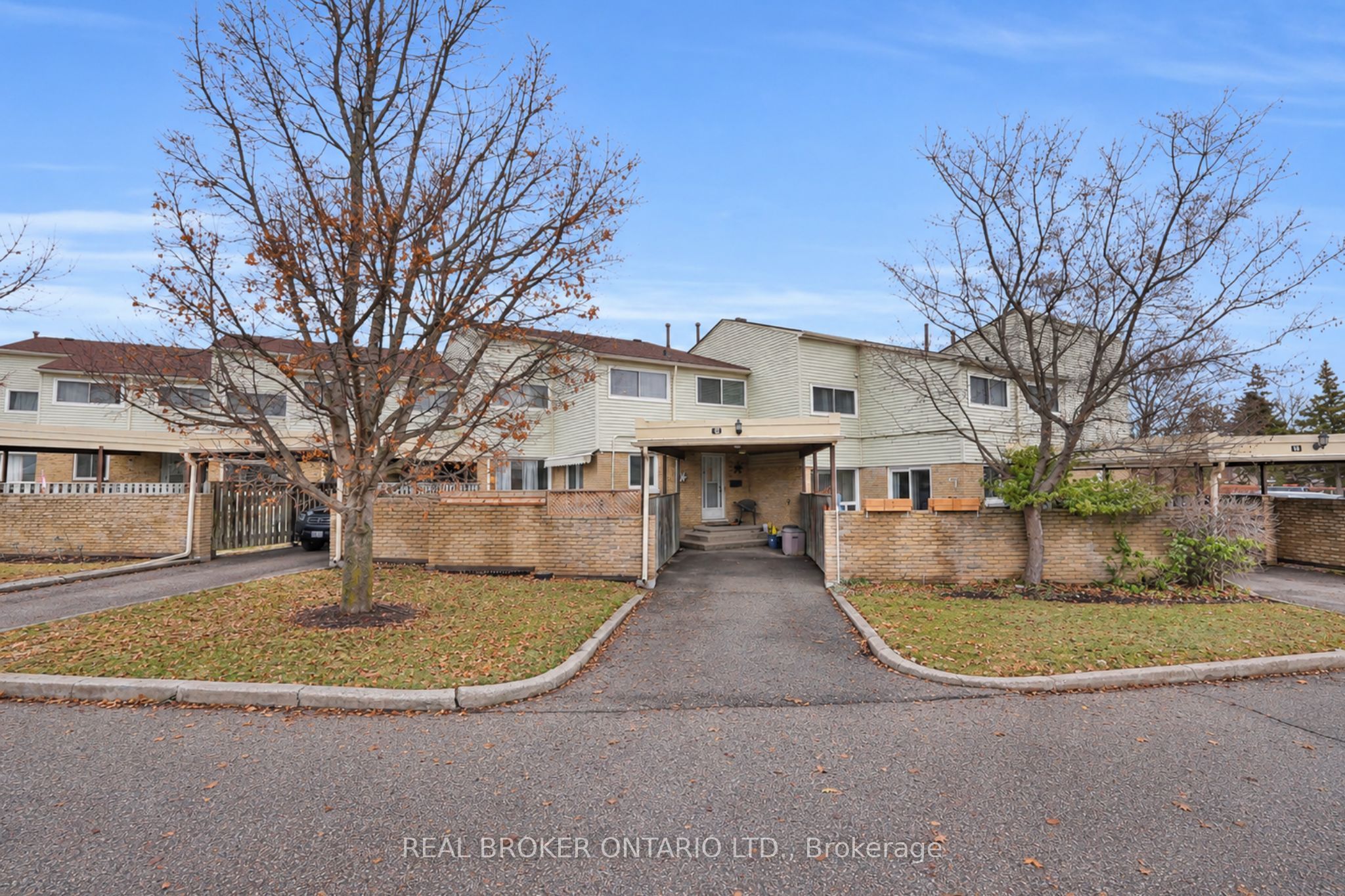 415 Morgan Avenue 15, Kitchener, ON N2A 2V6 photo 2