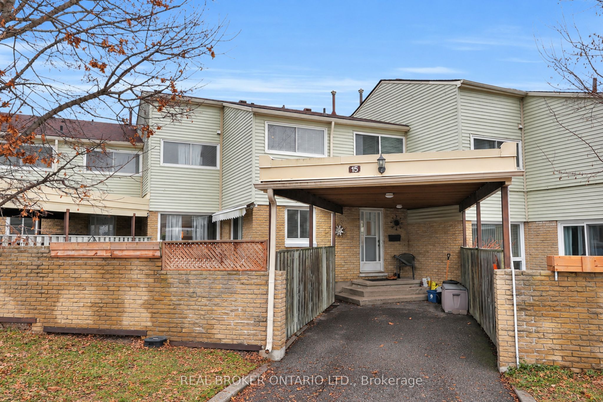 415 Morgan Avenue 15, Kitchener, ON N2A 2V6 photo 3
