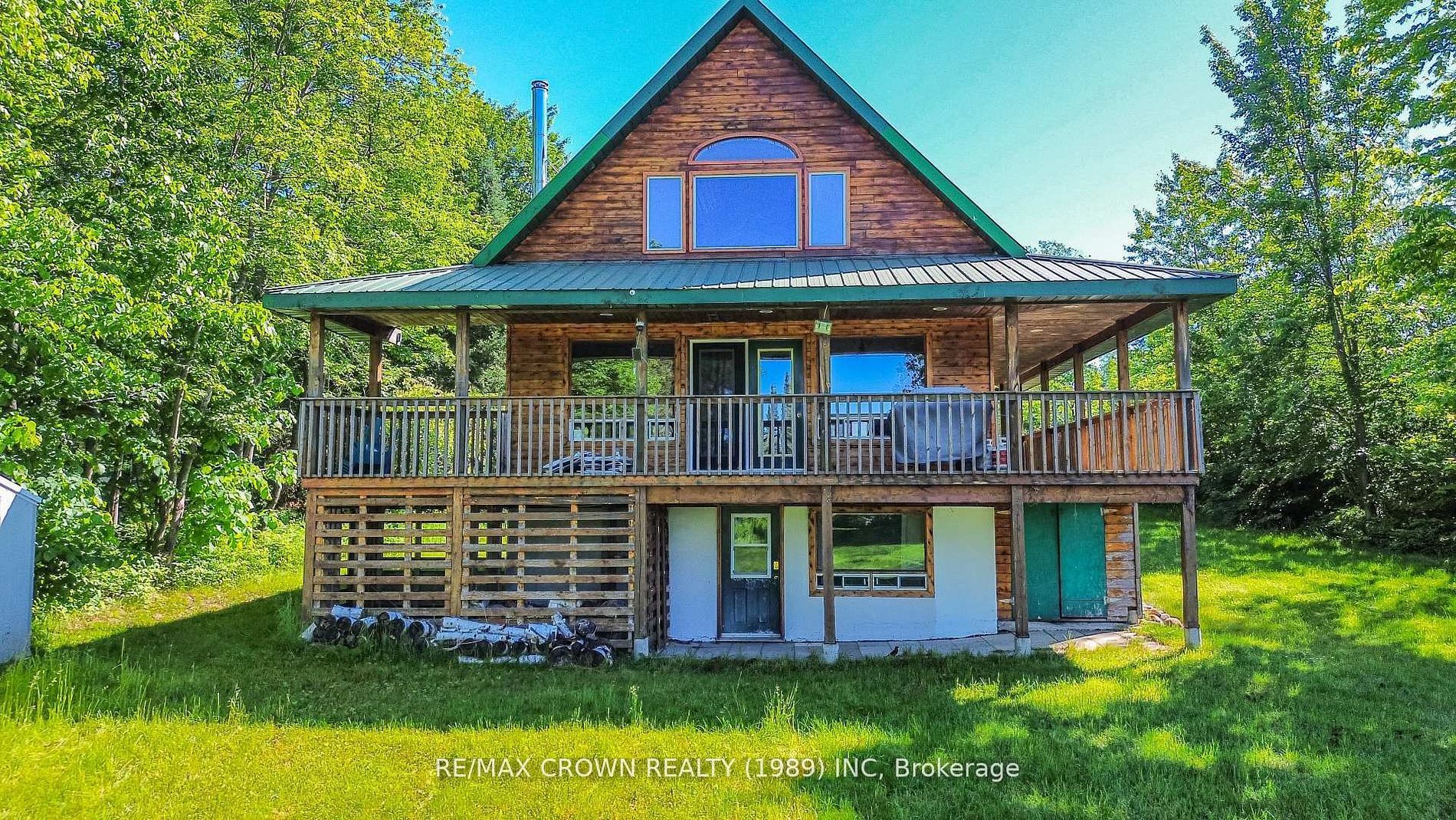 102 North Star Drive, Bonfield, ON P0H 1E0 photo 2
