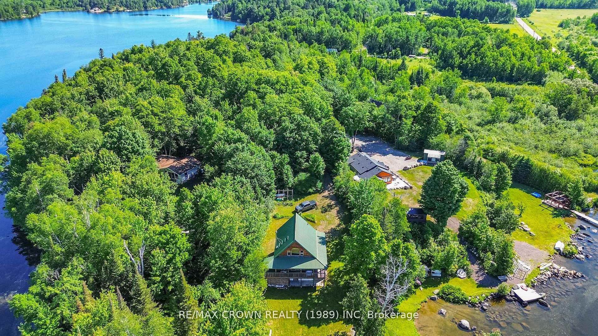 102 North Star Drive, Bonfield, ON P0H 1E0 photo 4